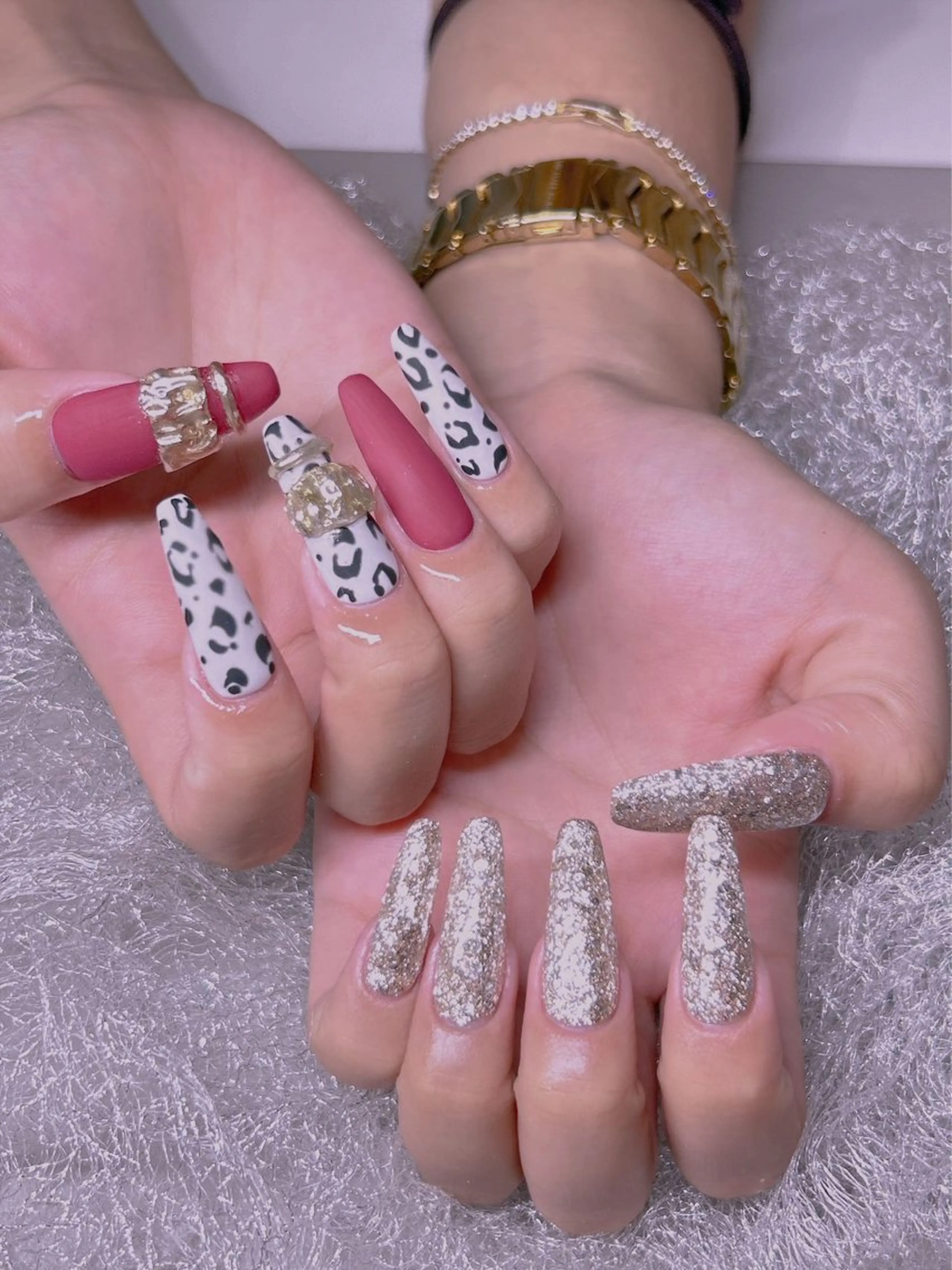 ネイル エムズ エムズのマツエク・マツパデザイン