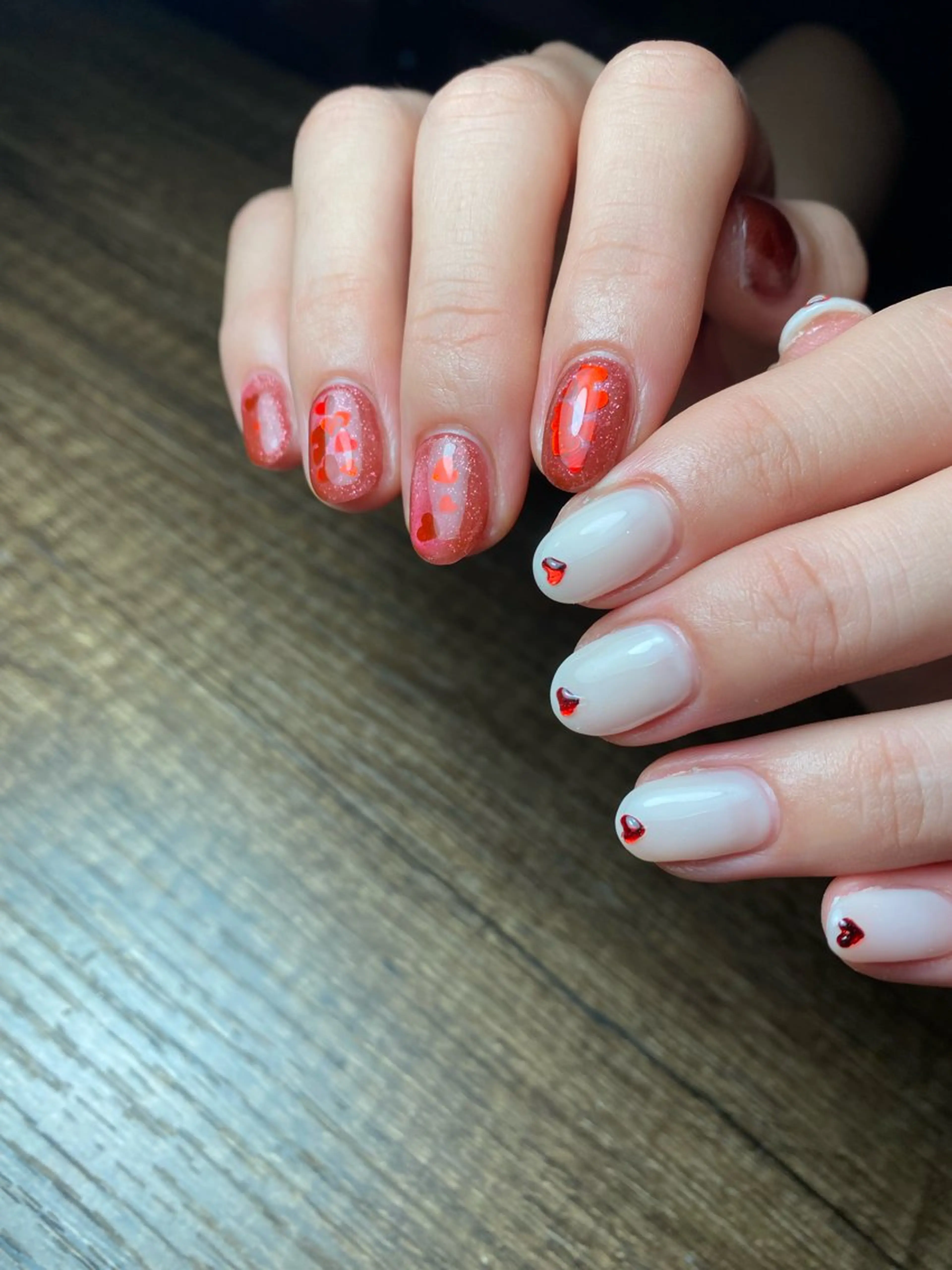 ネイル ハンドネイル kana gotoのネイルデザイン