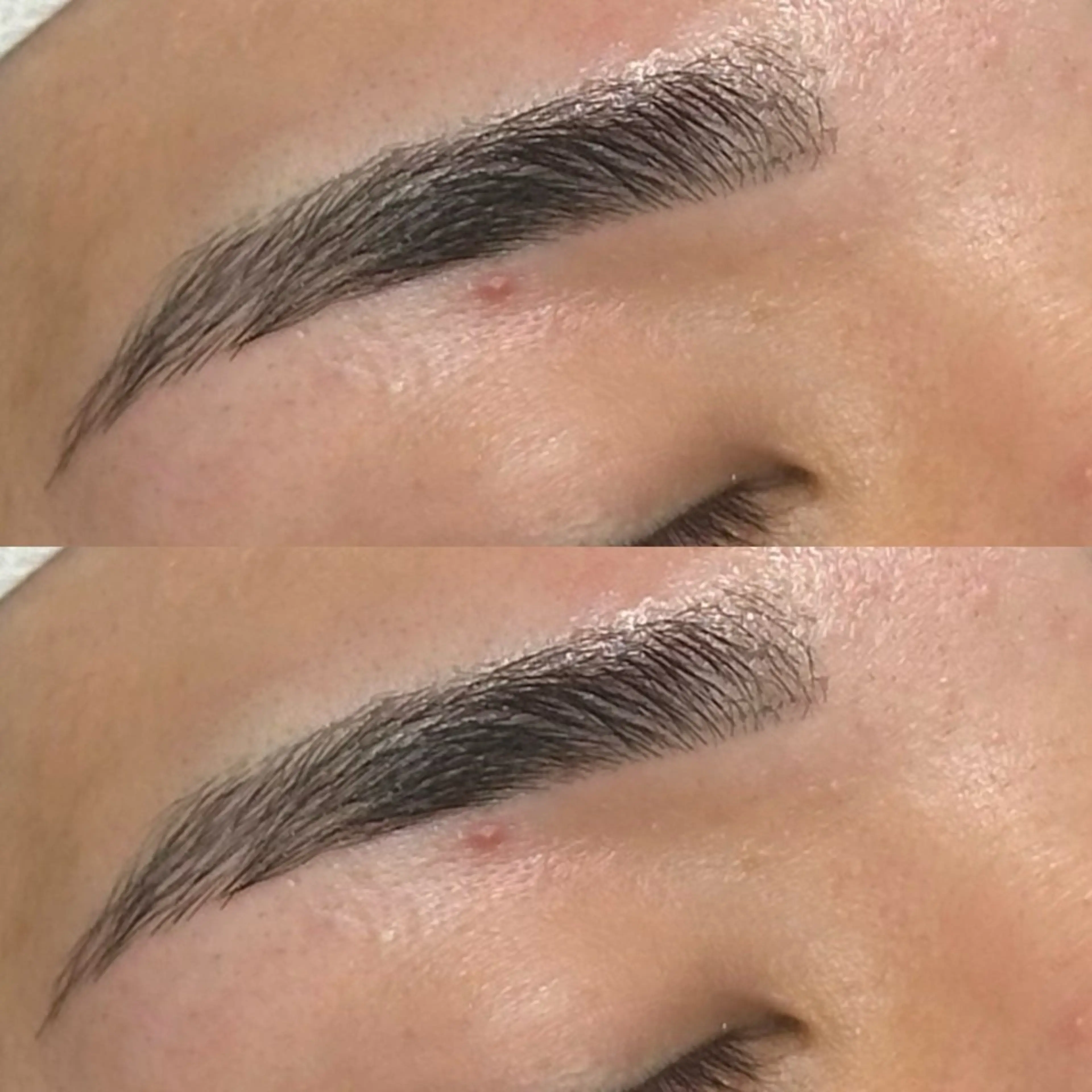 メンズ アイブロウ ATENA RINOのマツエク・マツパデザイン