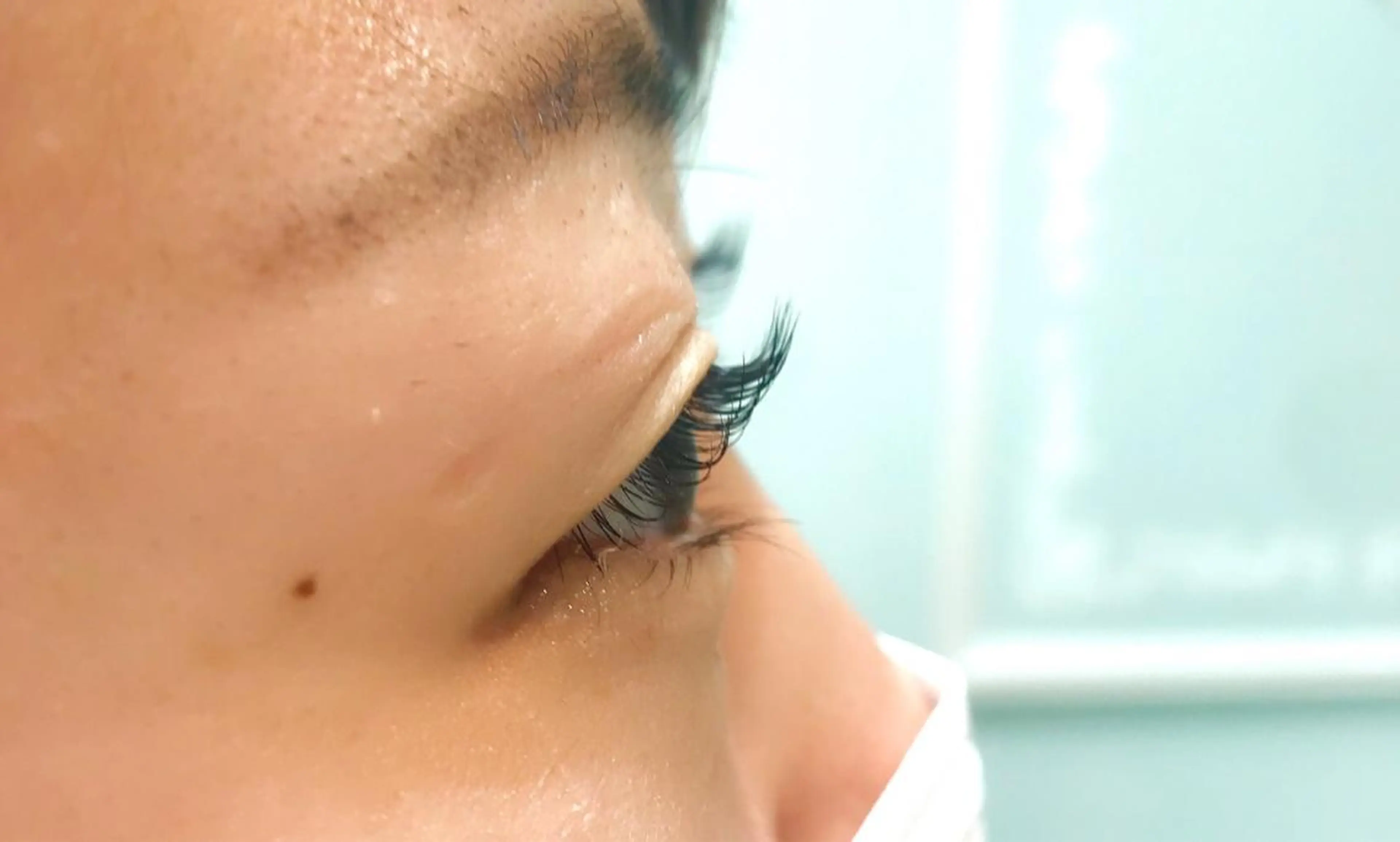 マツエク・マツパ 🐾 かとう 🐾のヘアスタイル