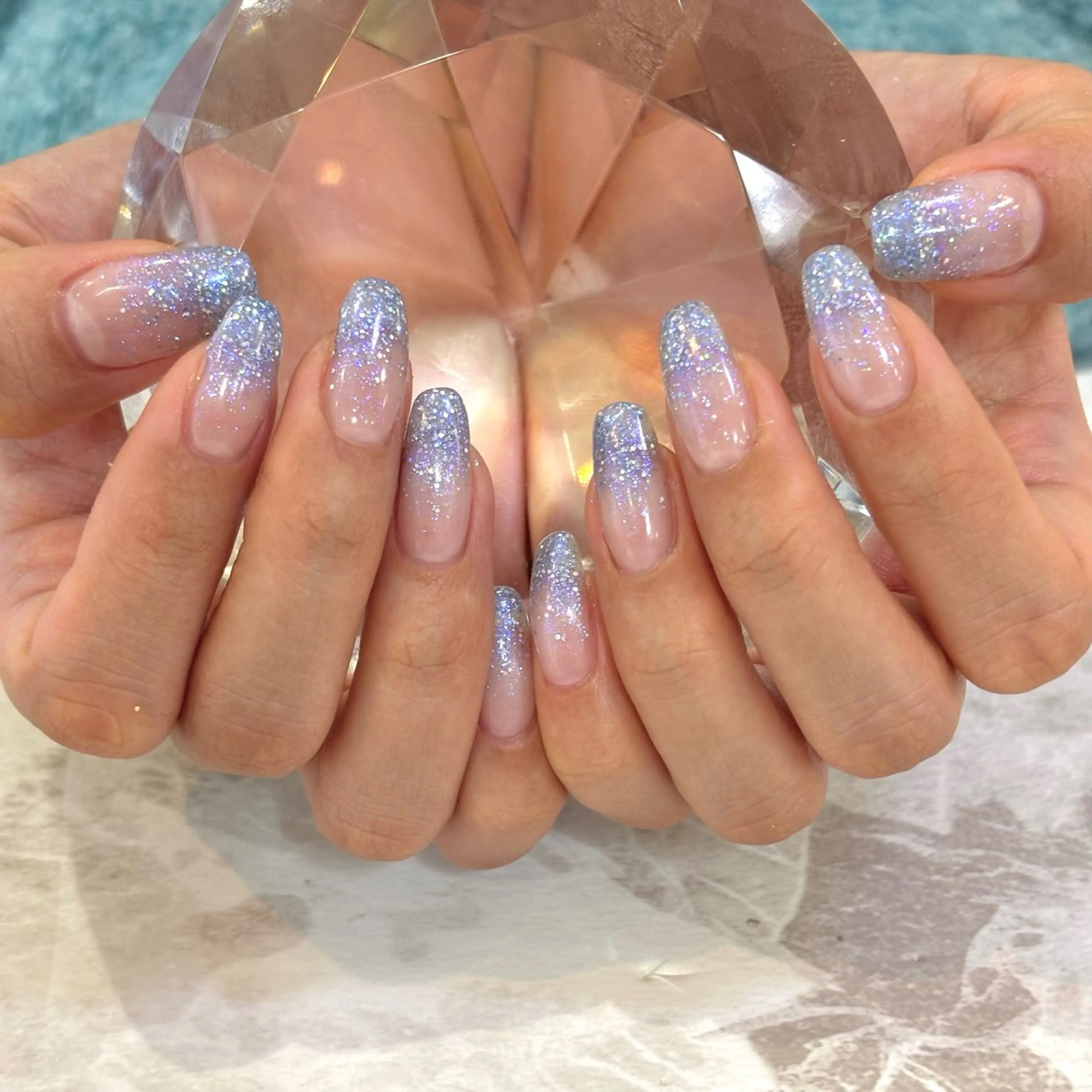 ネイル MUSE新浦安店 下地のマツエク・マツパデザイン