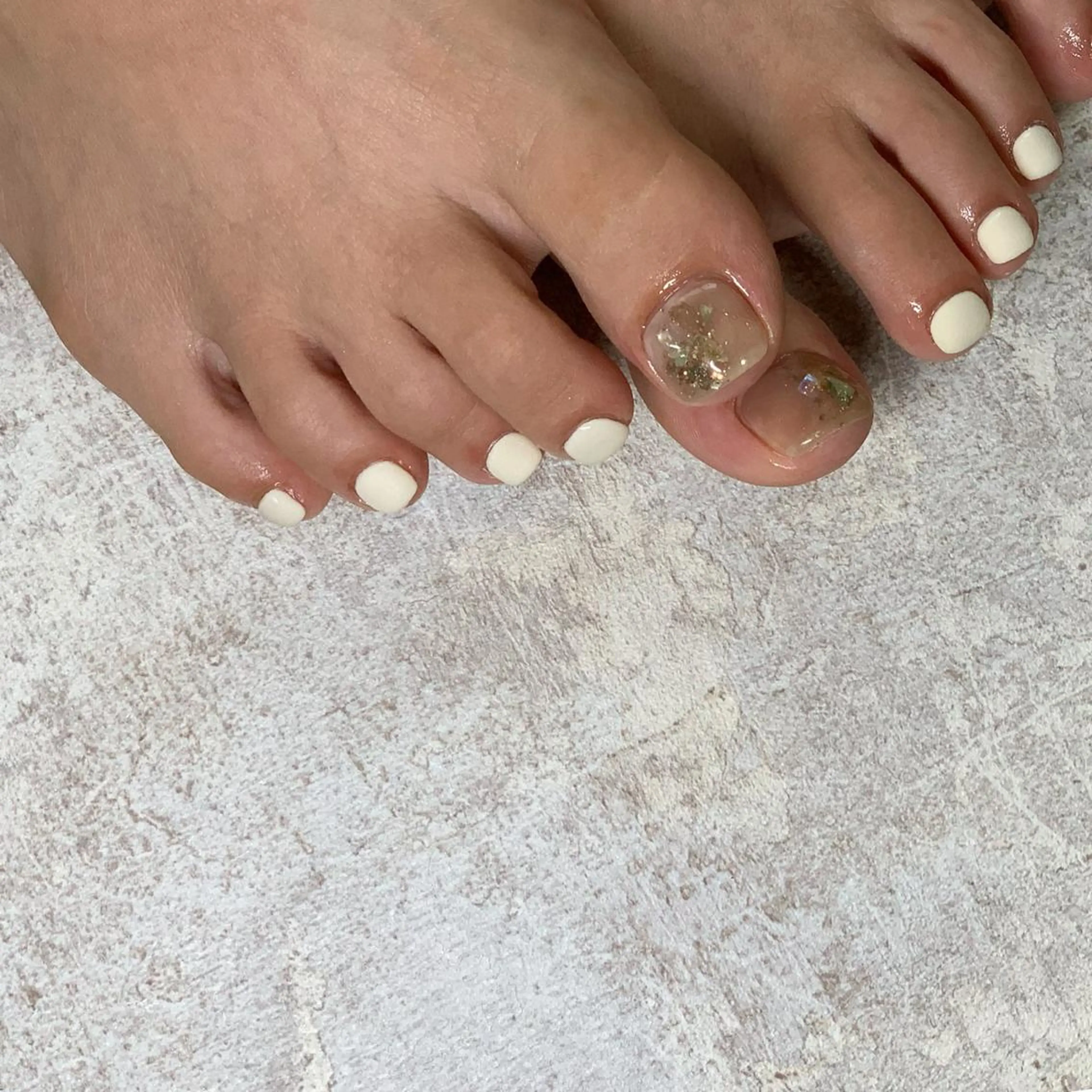 ネイル S. JEWELのネイルデザイン