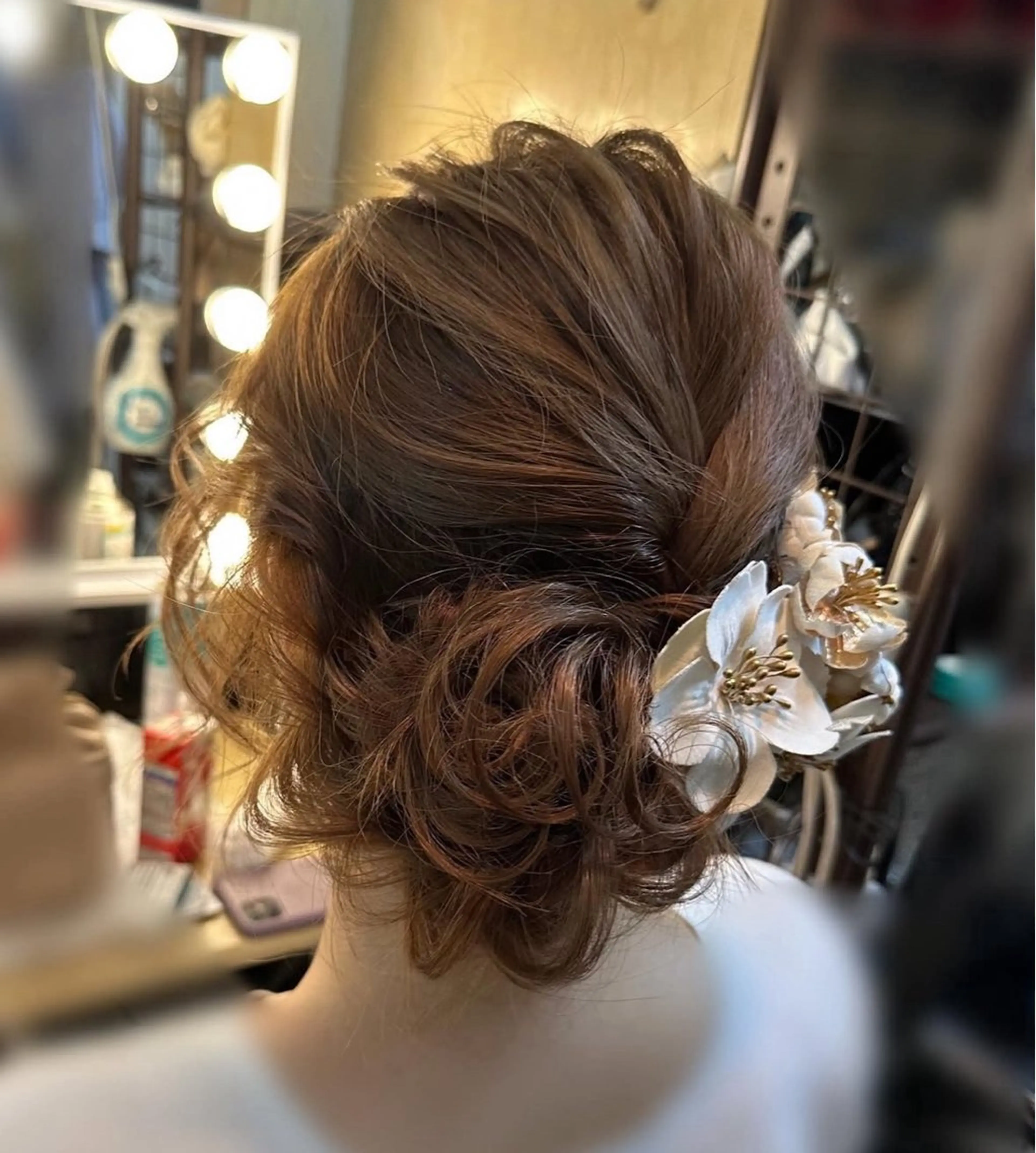 Maki Blueのマツエク・マツパデザイン