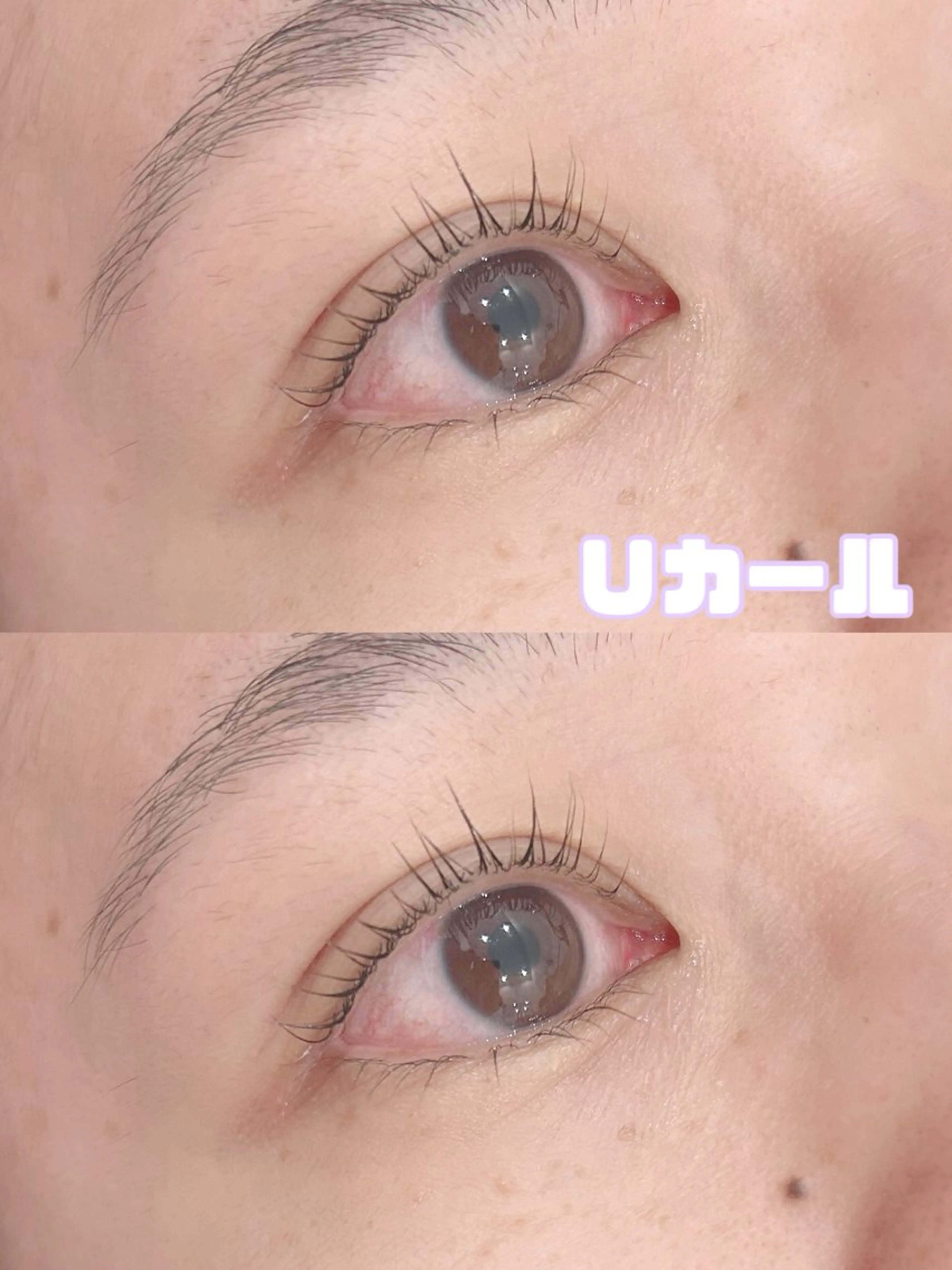 マツエク・マツパ マツパ Y Ayaのマツエク・マツパデザイン