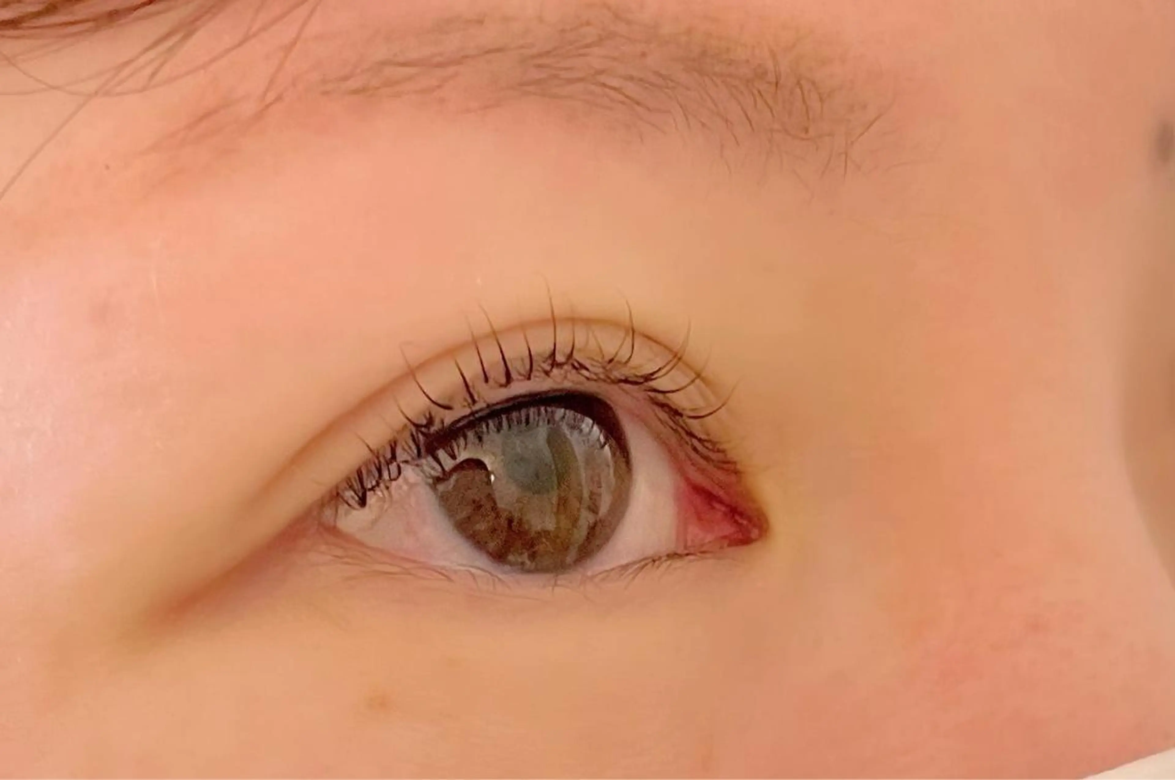 マツエク・マツパ 野間 ふみよのマツエク・マツパデザイン