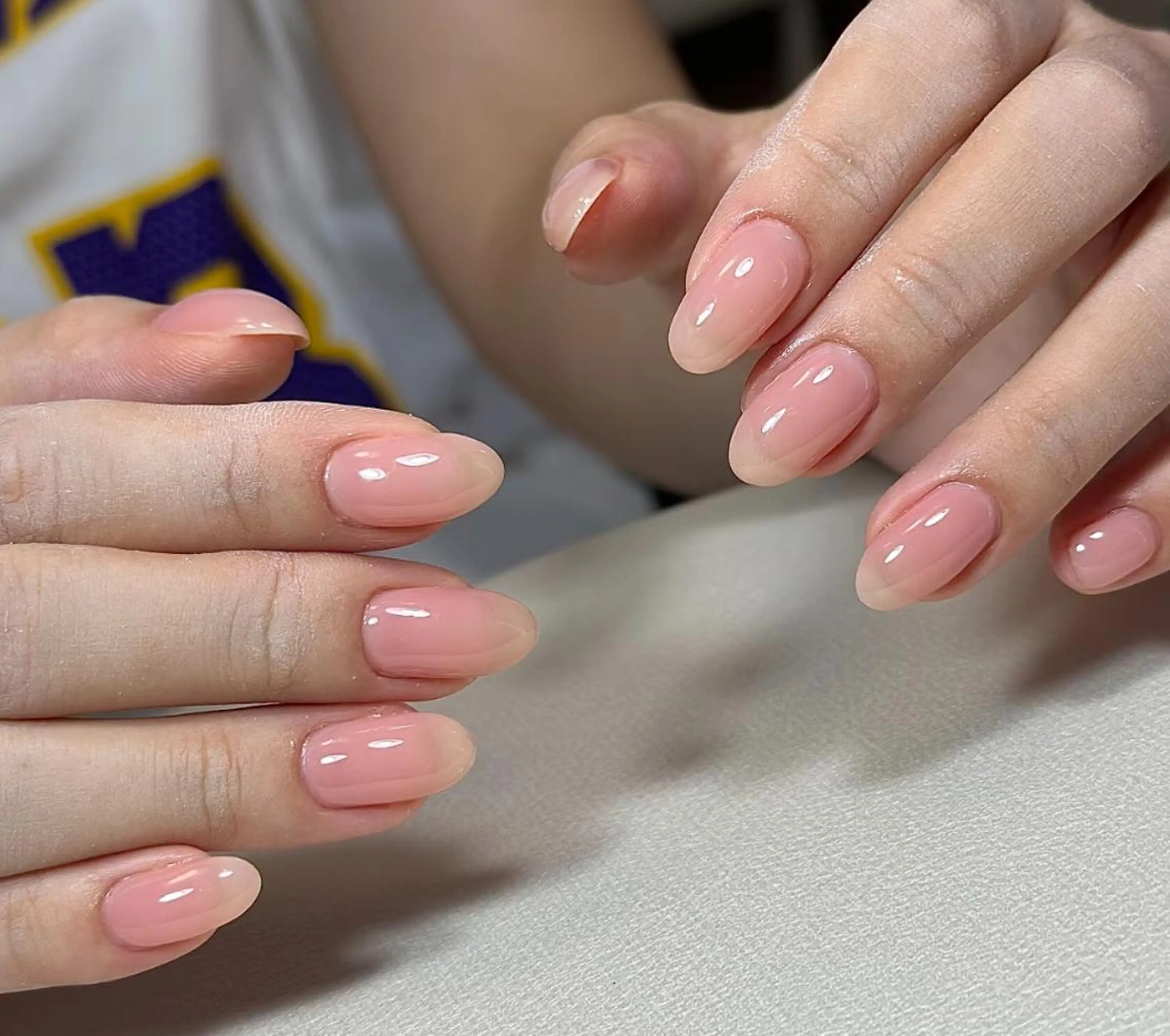ネイル ハンドネイル 💫 Tsuki_Nailのネイルデザイン