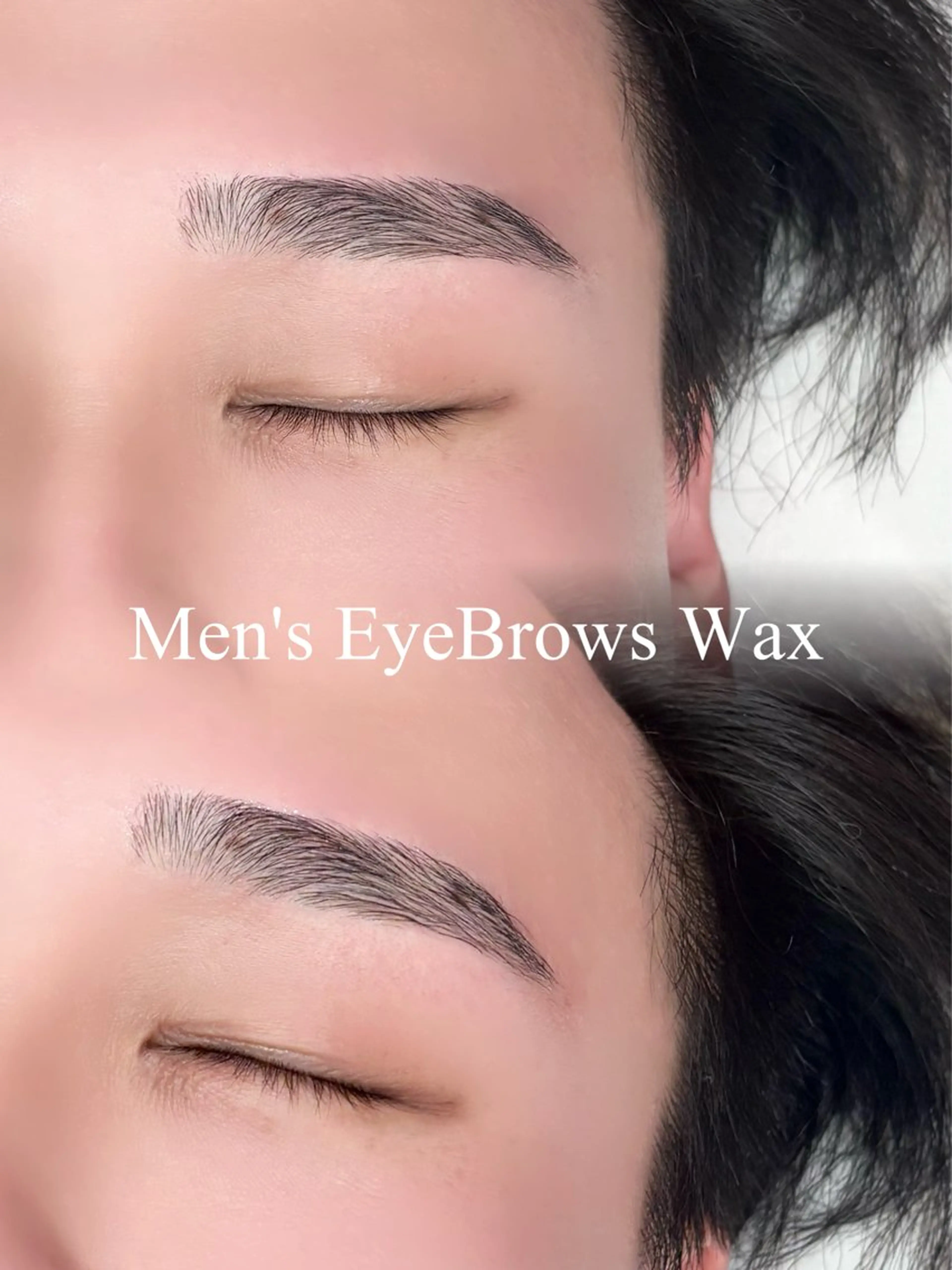 アイブロウ Konomi♡ pinklagoonのマツエク・マツパデザイン