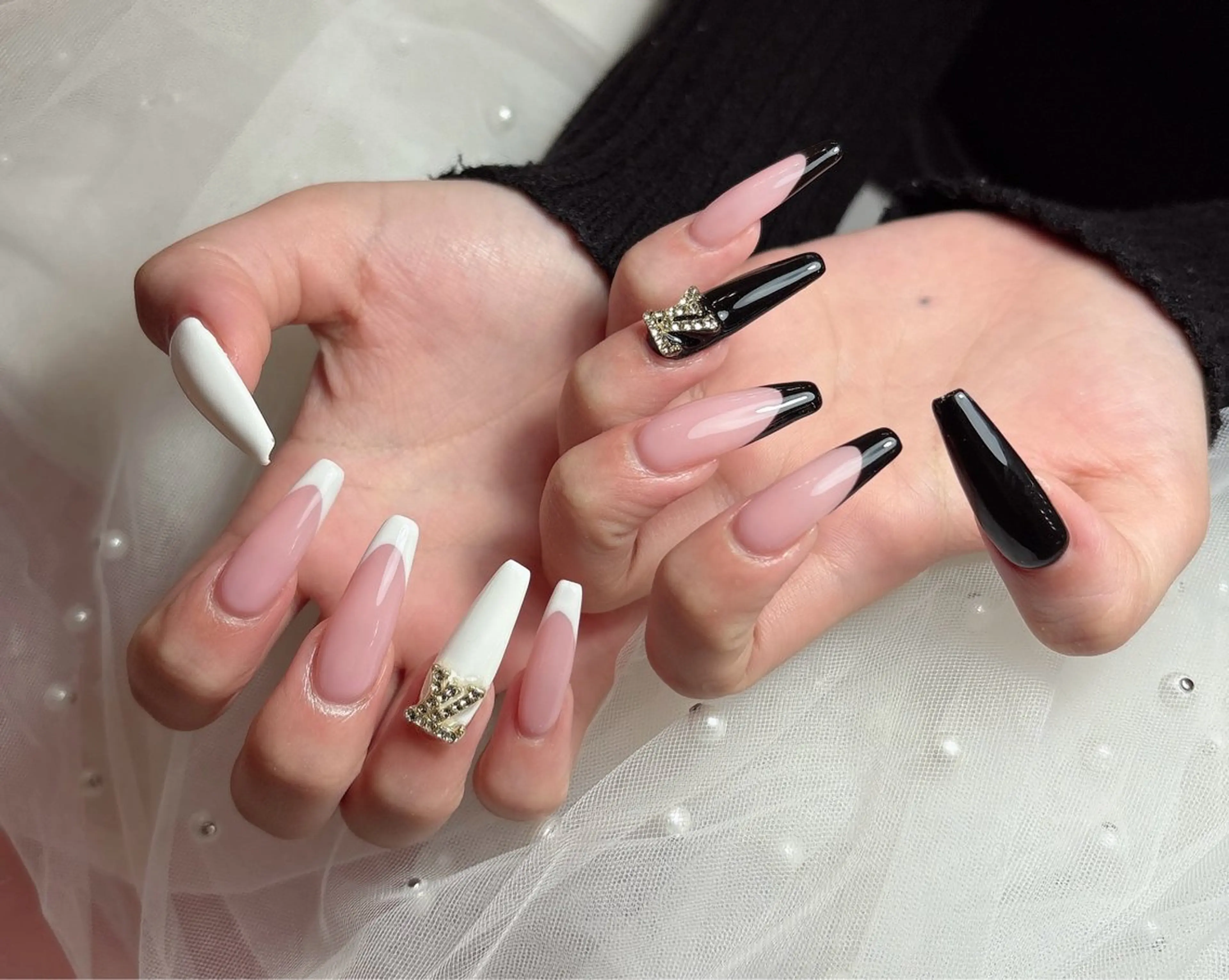 ネイル Bél Nail salon ユキのネイルデザイン