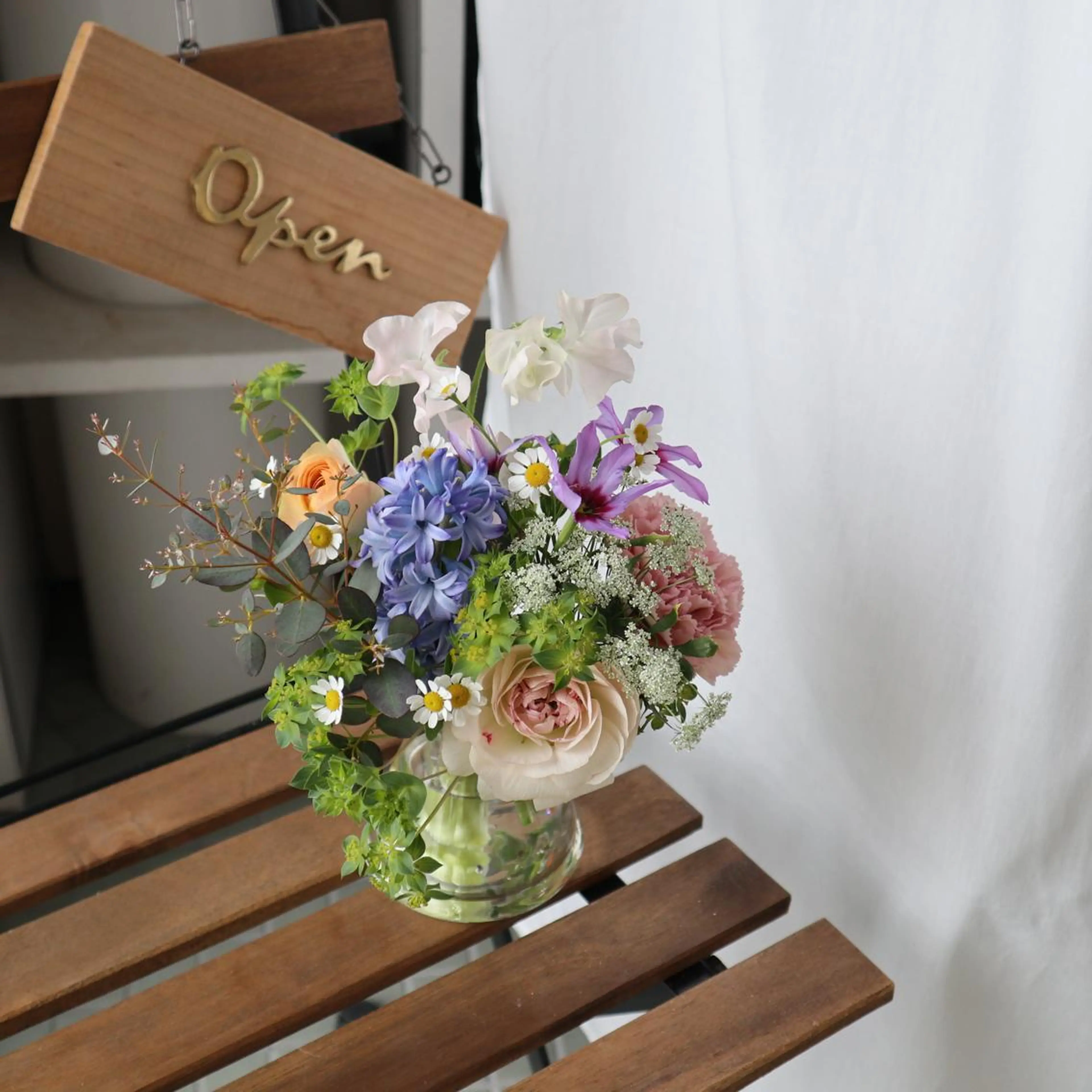 Lalala かねこのエステ・リラクイメージ