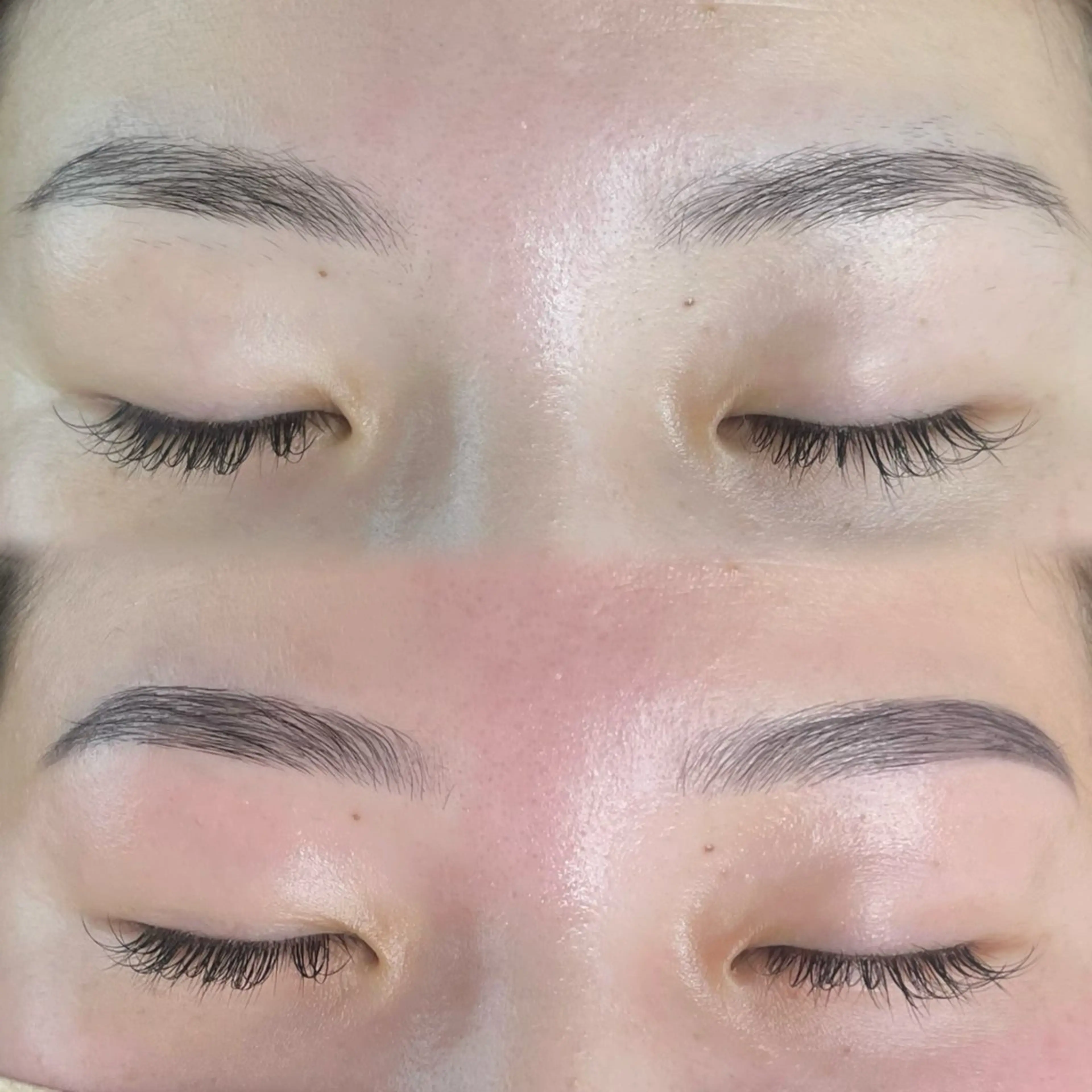 アイブロウ Mr.&Ms.脱毛 NATSUMIのエステ・リラクイメージ