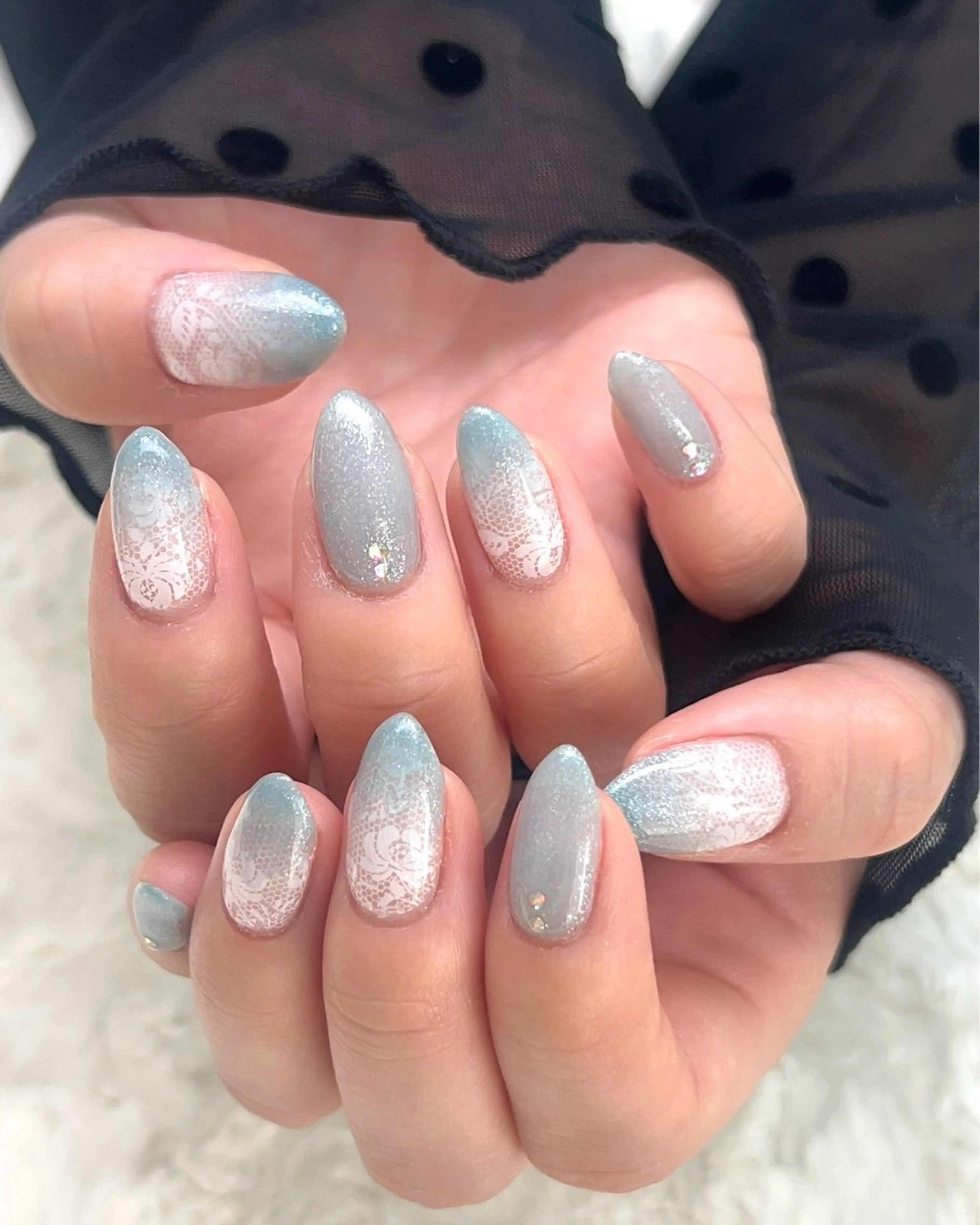 ネイル 'a'ala nailのネイルデザイン