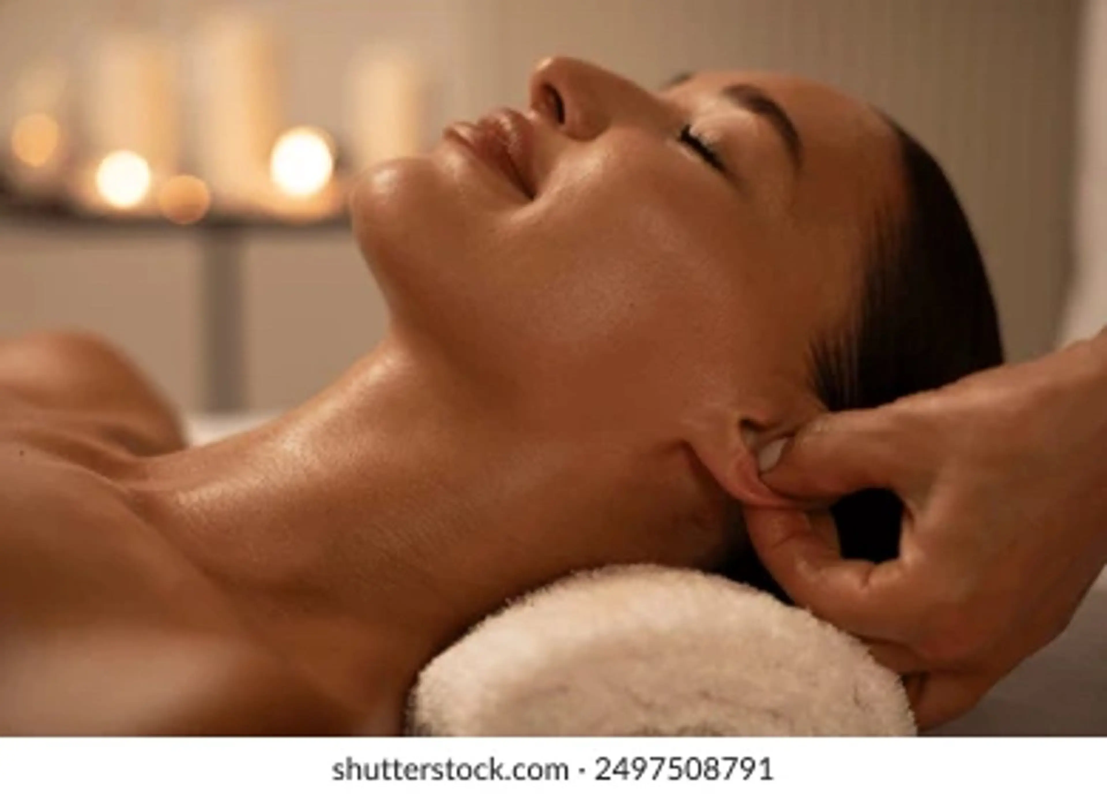 リラク WiLL川井田 志津子のエステ・リラクイメージ