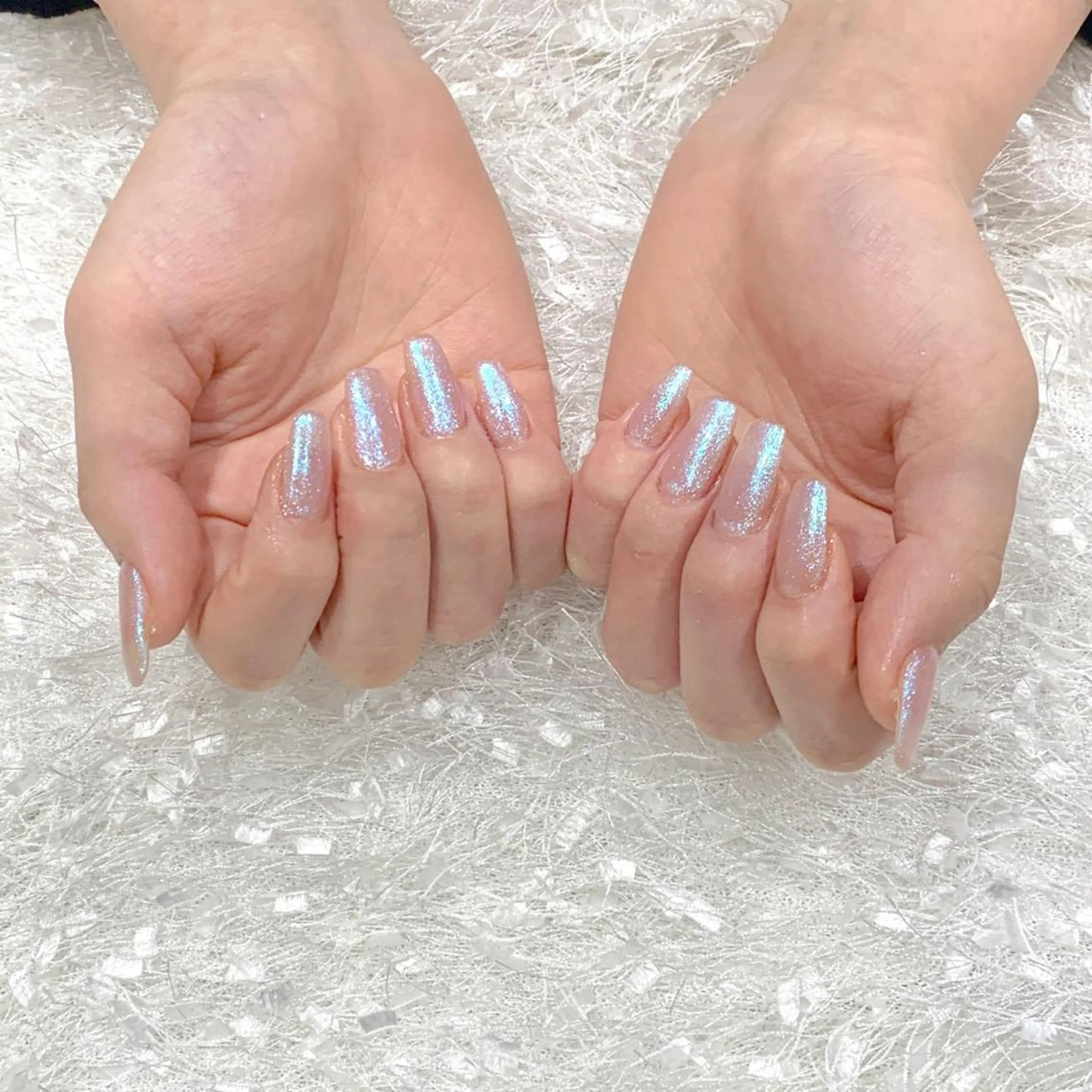 ネイル Sachi Nail上野のネイルデザイン