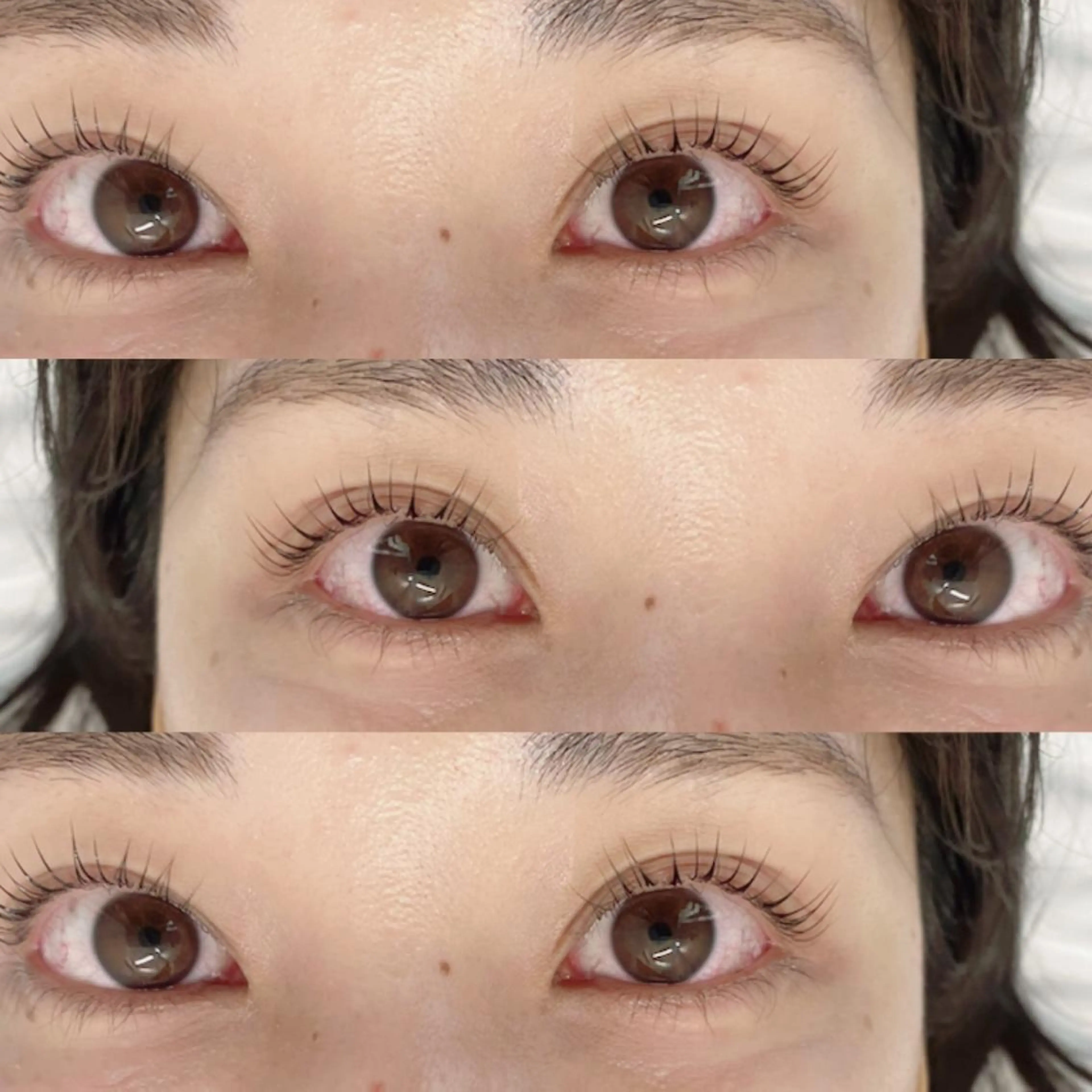 マツエク・マツパ Favori 川上のマツエク・マツパデザイン