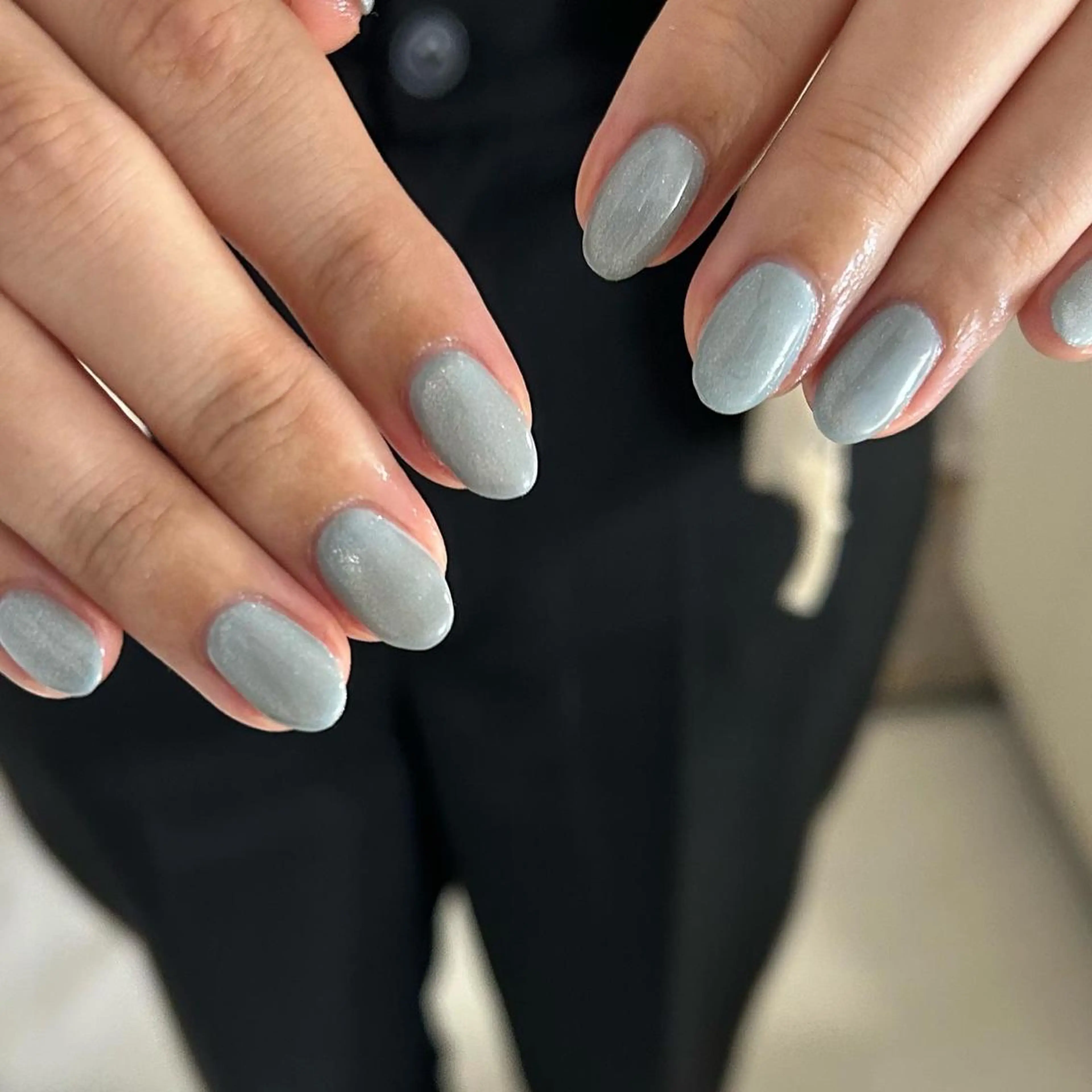 ネイル meilll nailのネイルデザイン