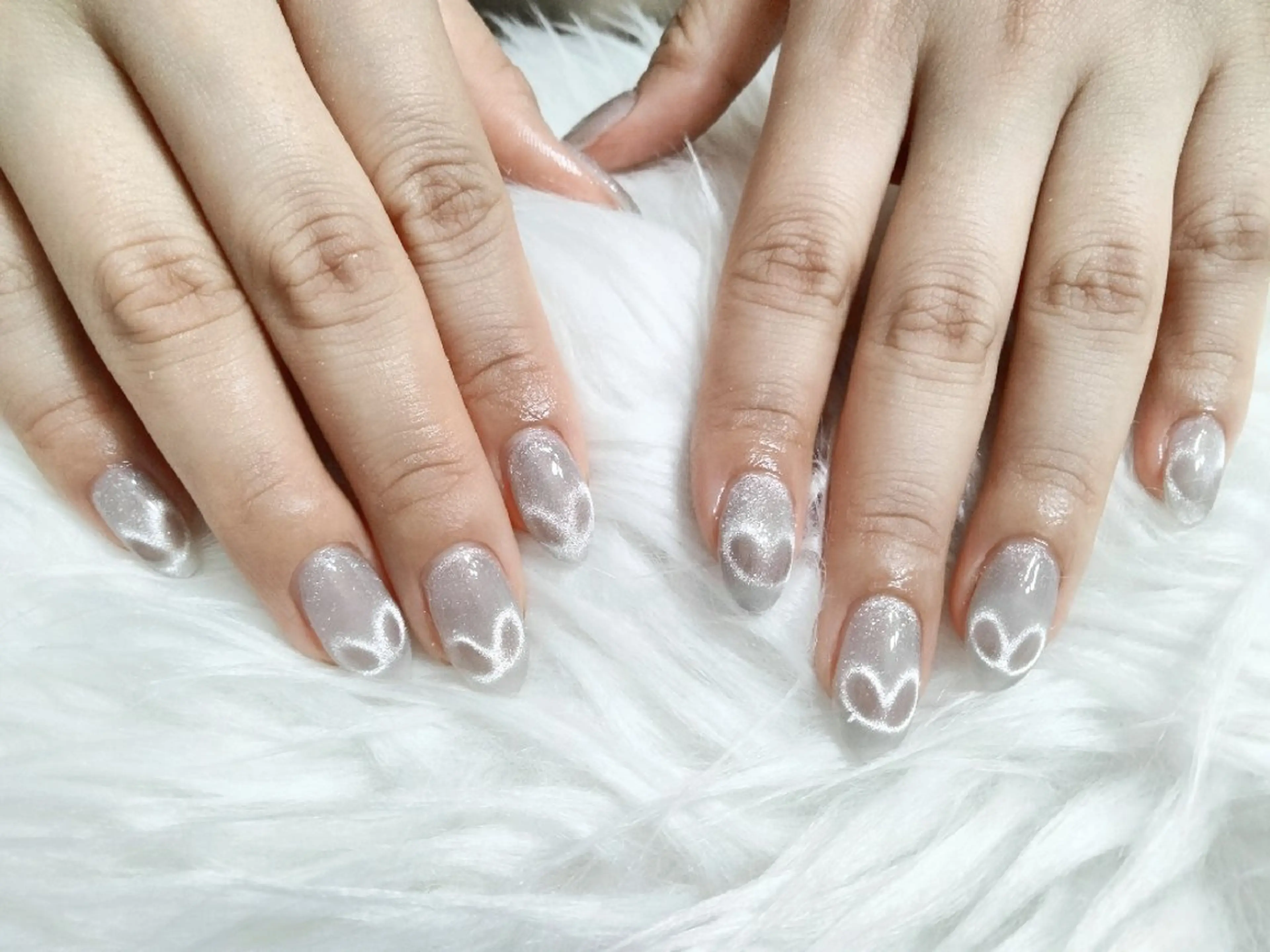 ネイル Beaubie  nailサロンのネイルデザイン