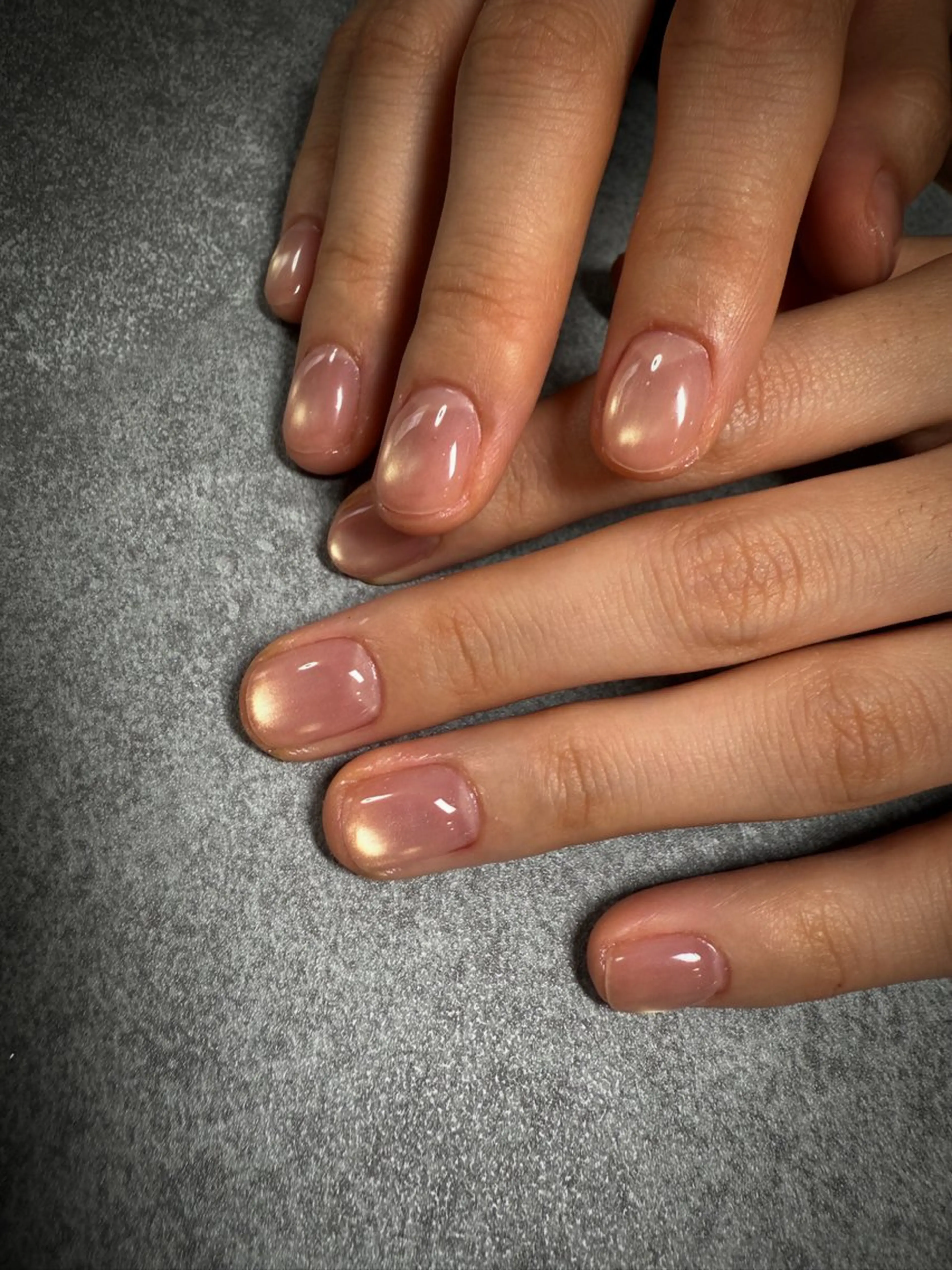 ネイル lit moon🌙 ayakaのネイルデザイン