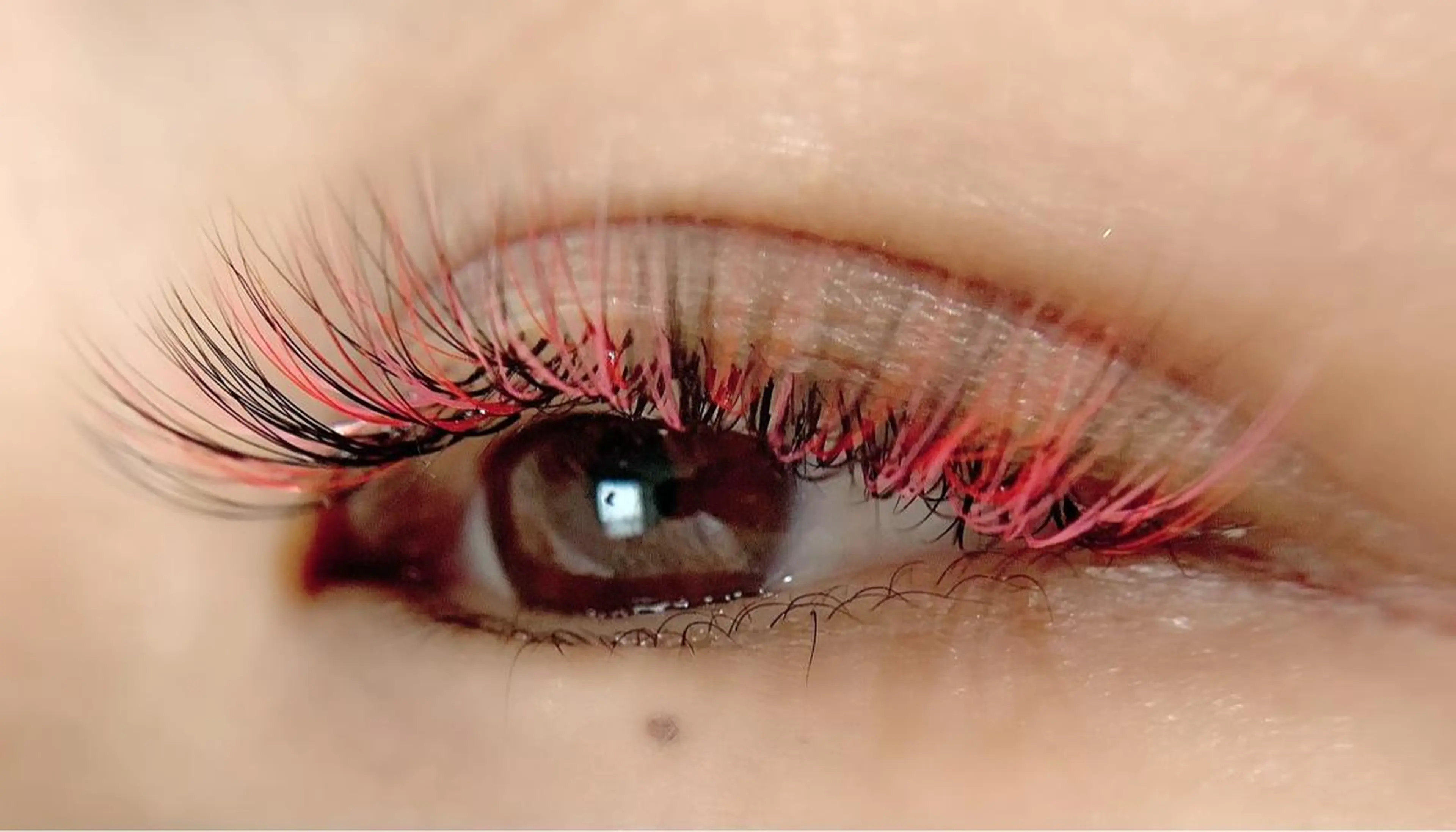 マツエク・マツパ Fameu+ HIMEKAのマツエク・マツパデザイン