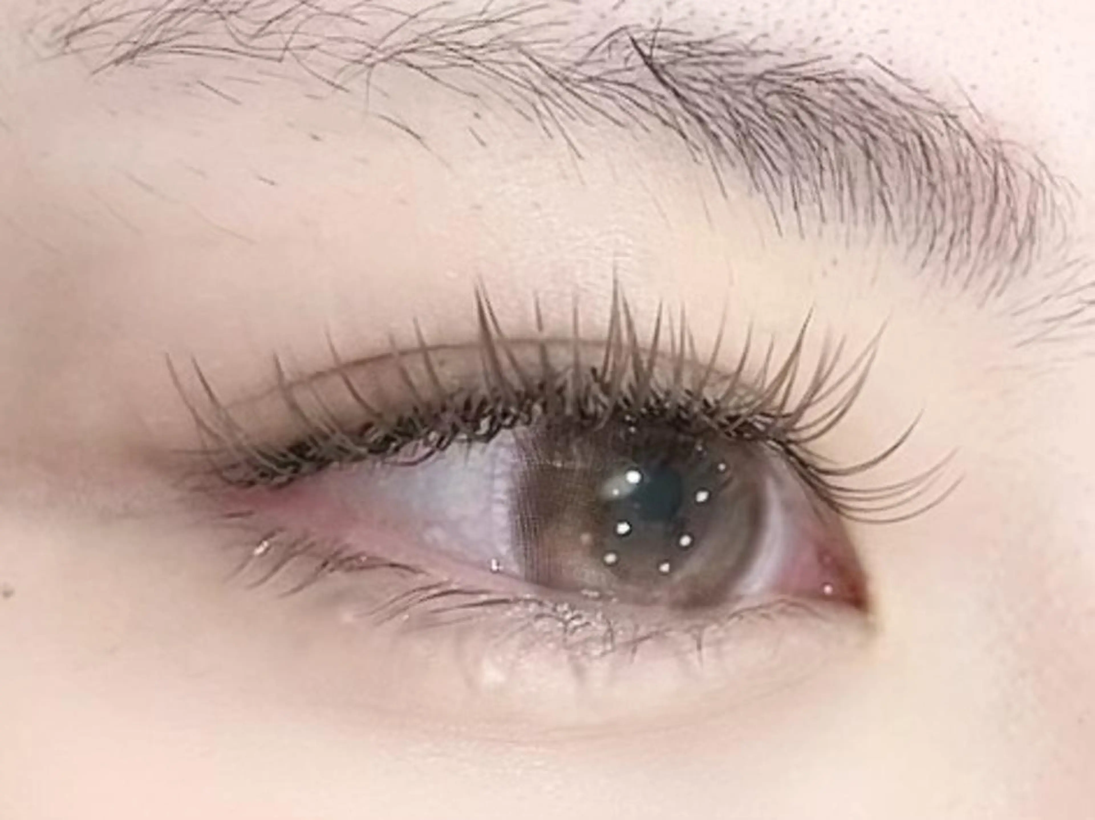 マツエク・マツパ TIARA for beautyのマツエク・マツパデザイン