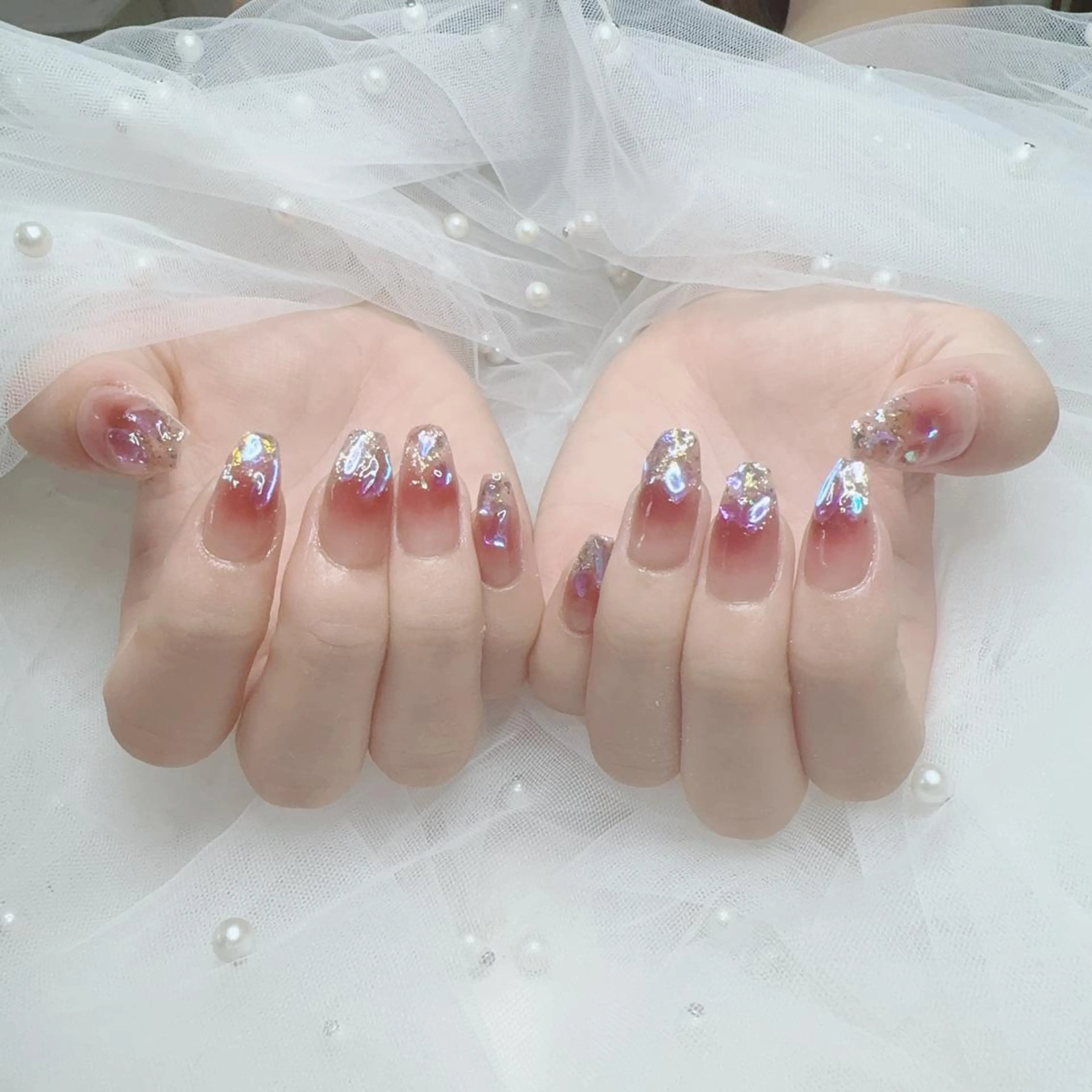 ネイル nail GZMのネイルデザイン