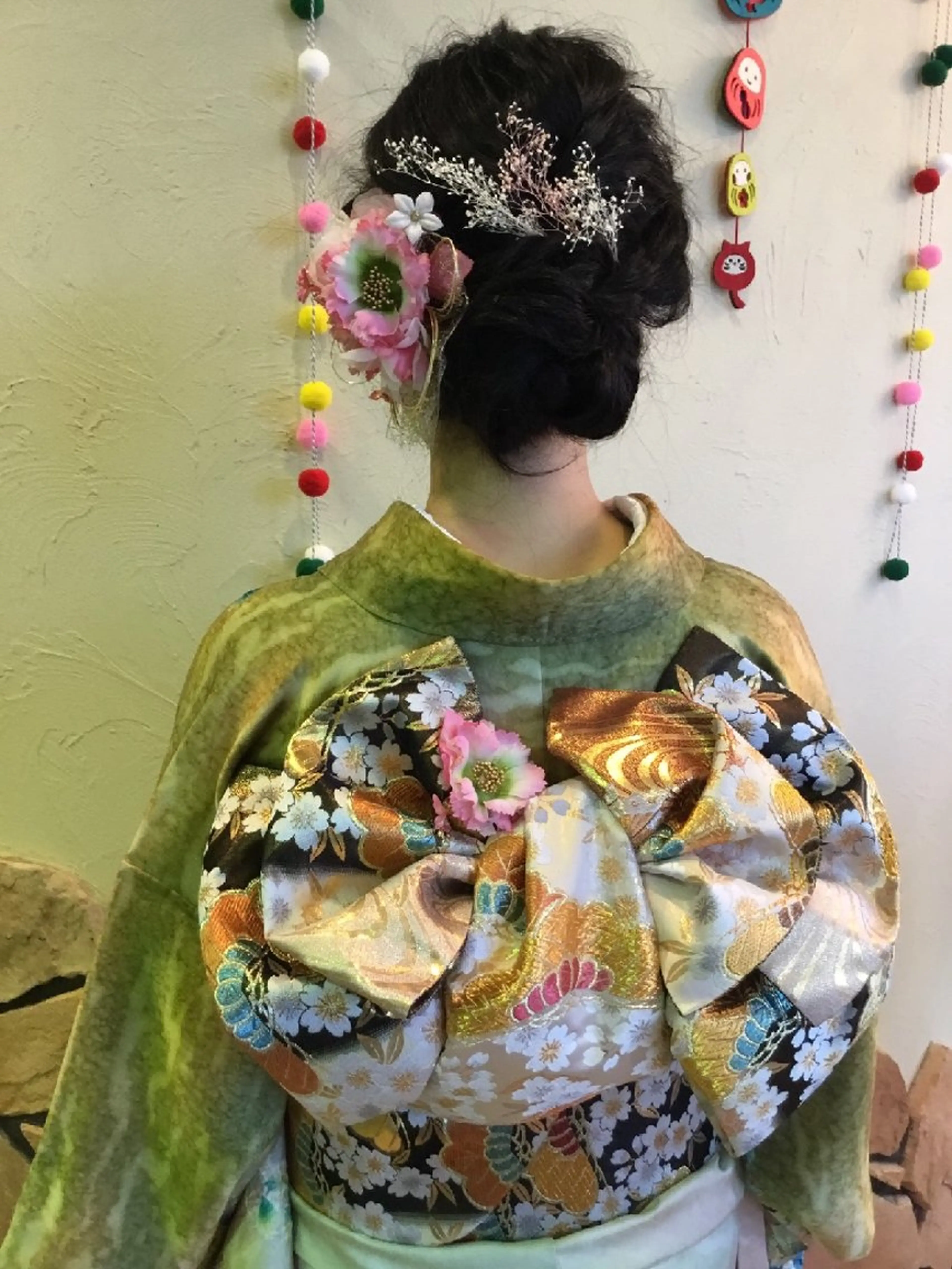  echo いとう かよのその他イメージ