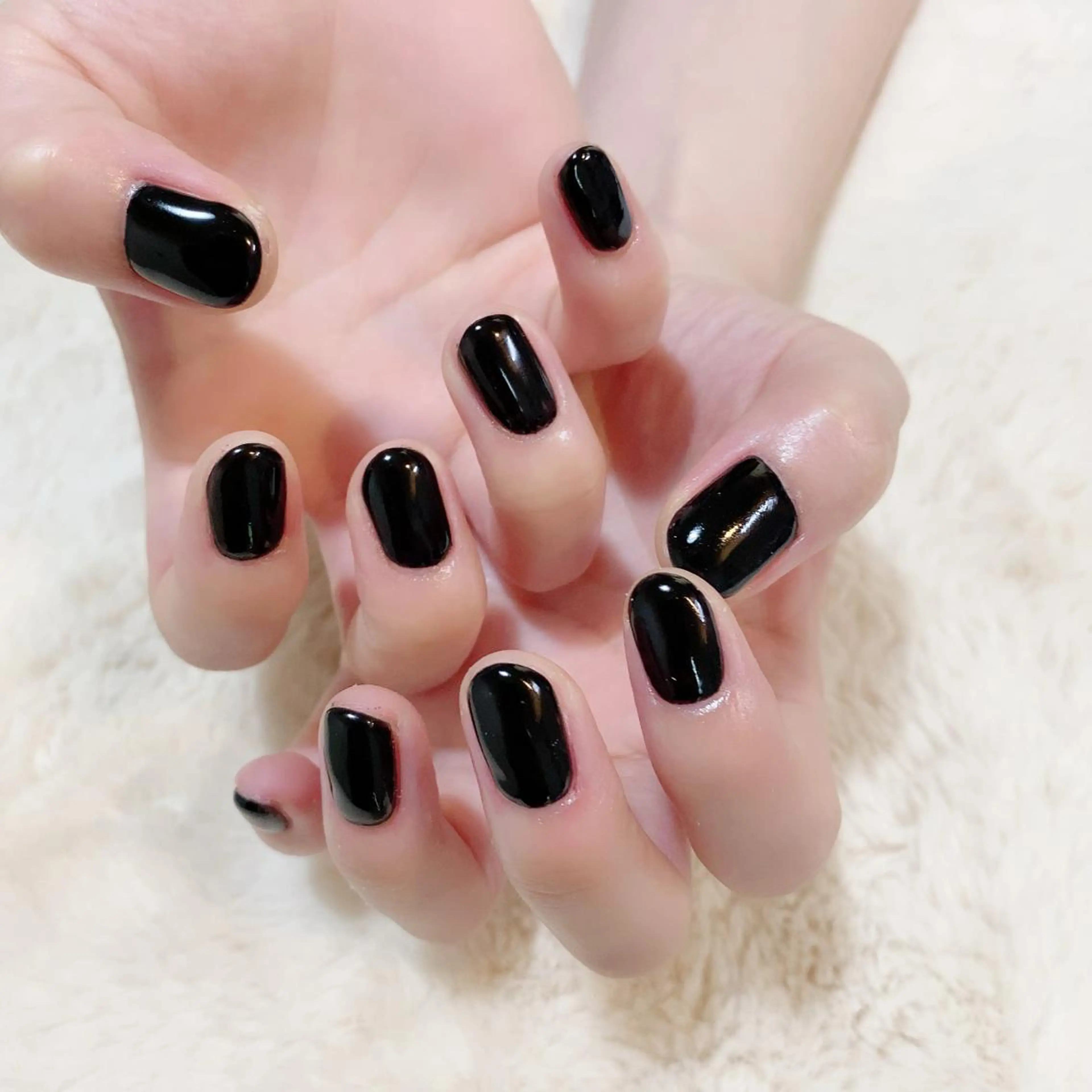 ネイル YAS 青柳 安代のネイルデザイン