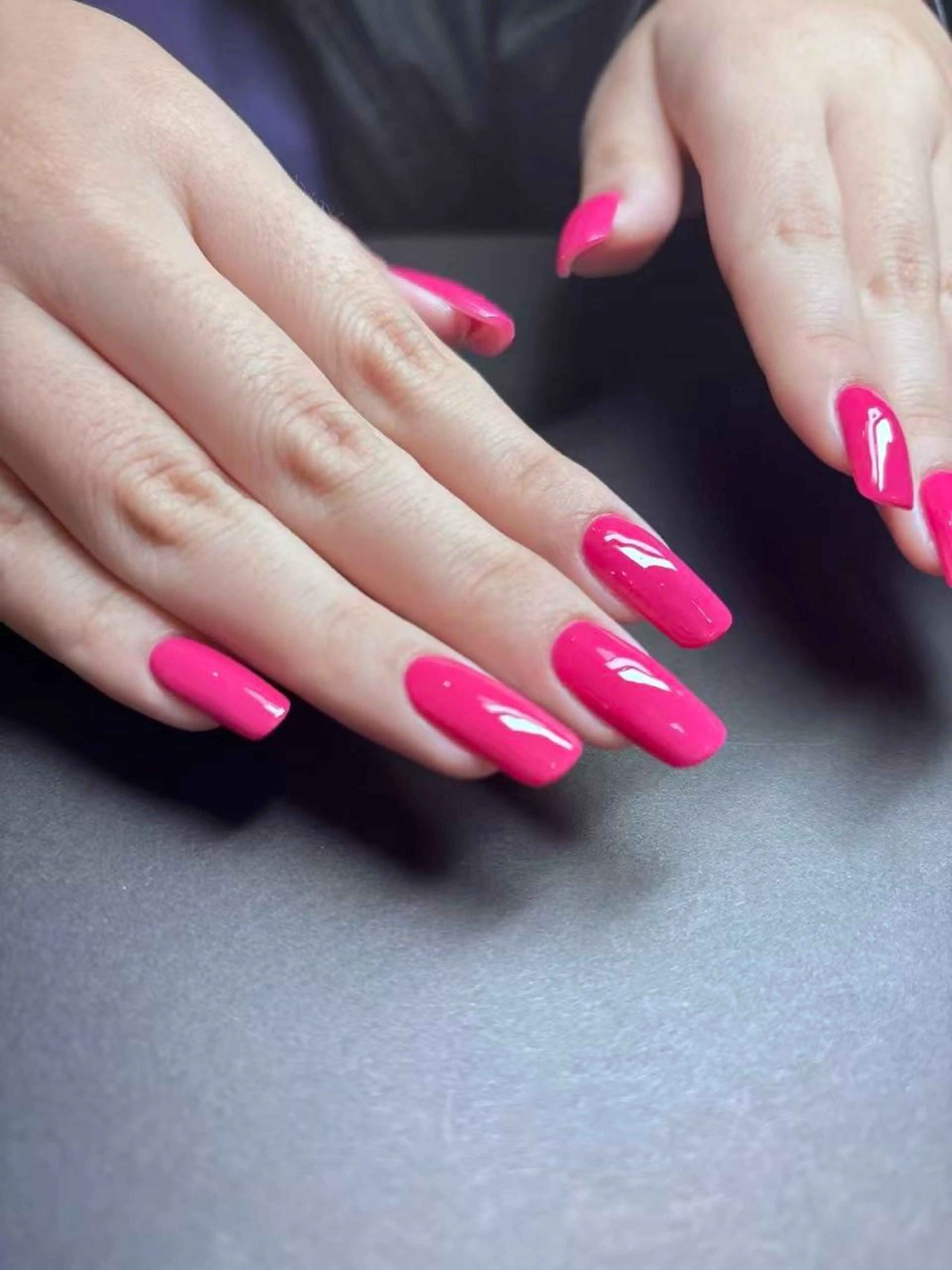 ネイル ドルチェ ヴィータのネイルデザイン