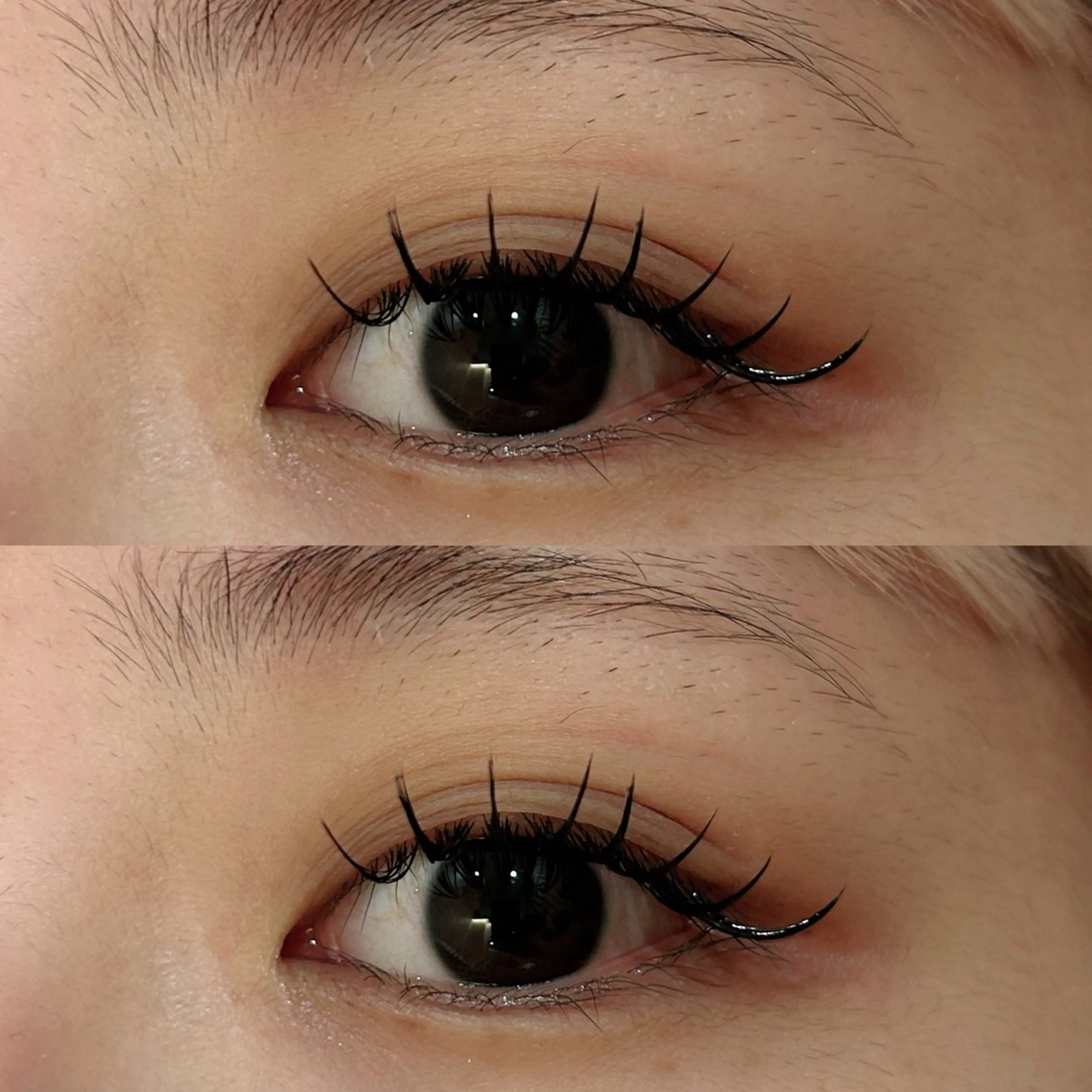 マツエク・マツパ 🦋sana🦋 似合わせカット✁のヘアスタイル