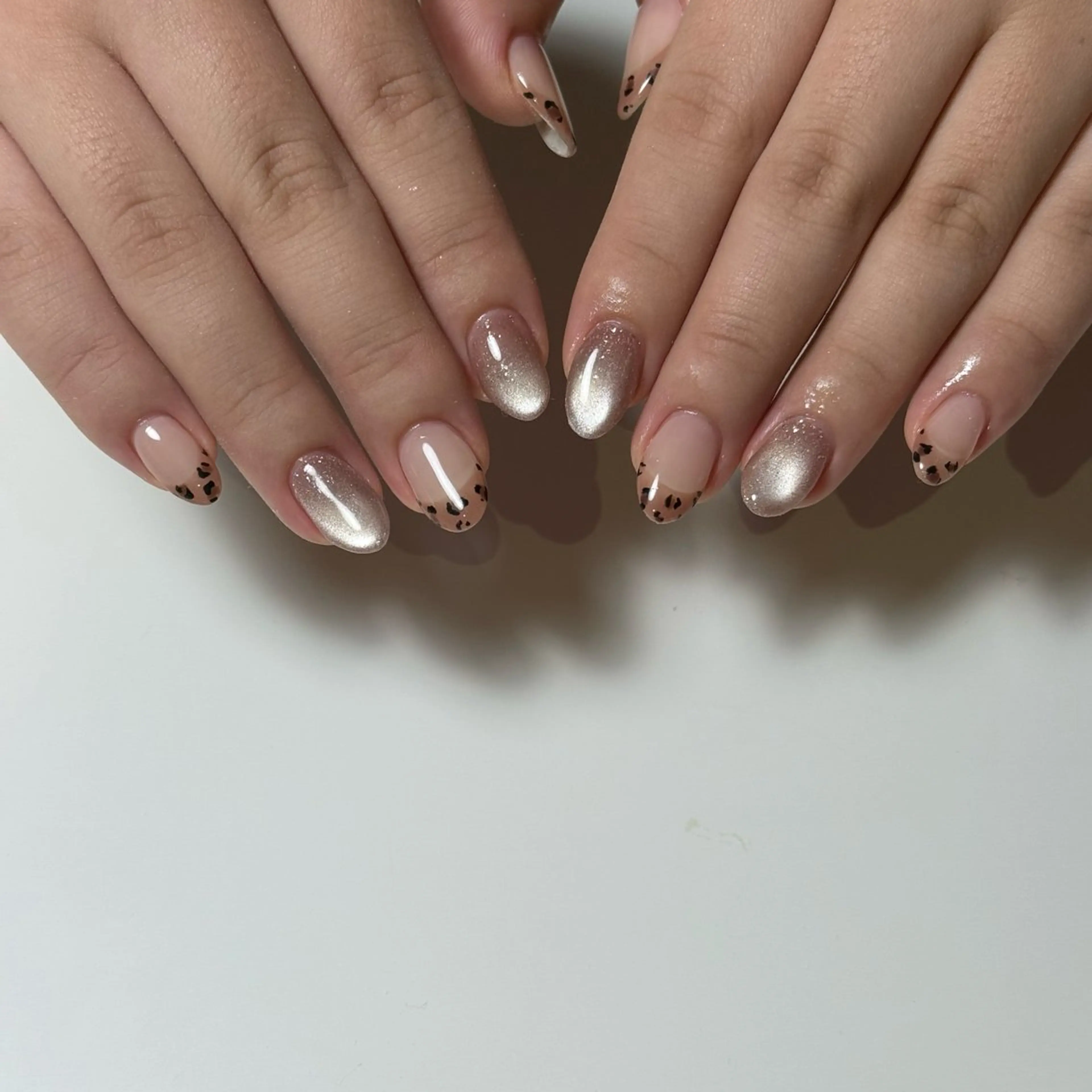 ネイル naillist sayoのネイルデザイン