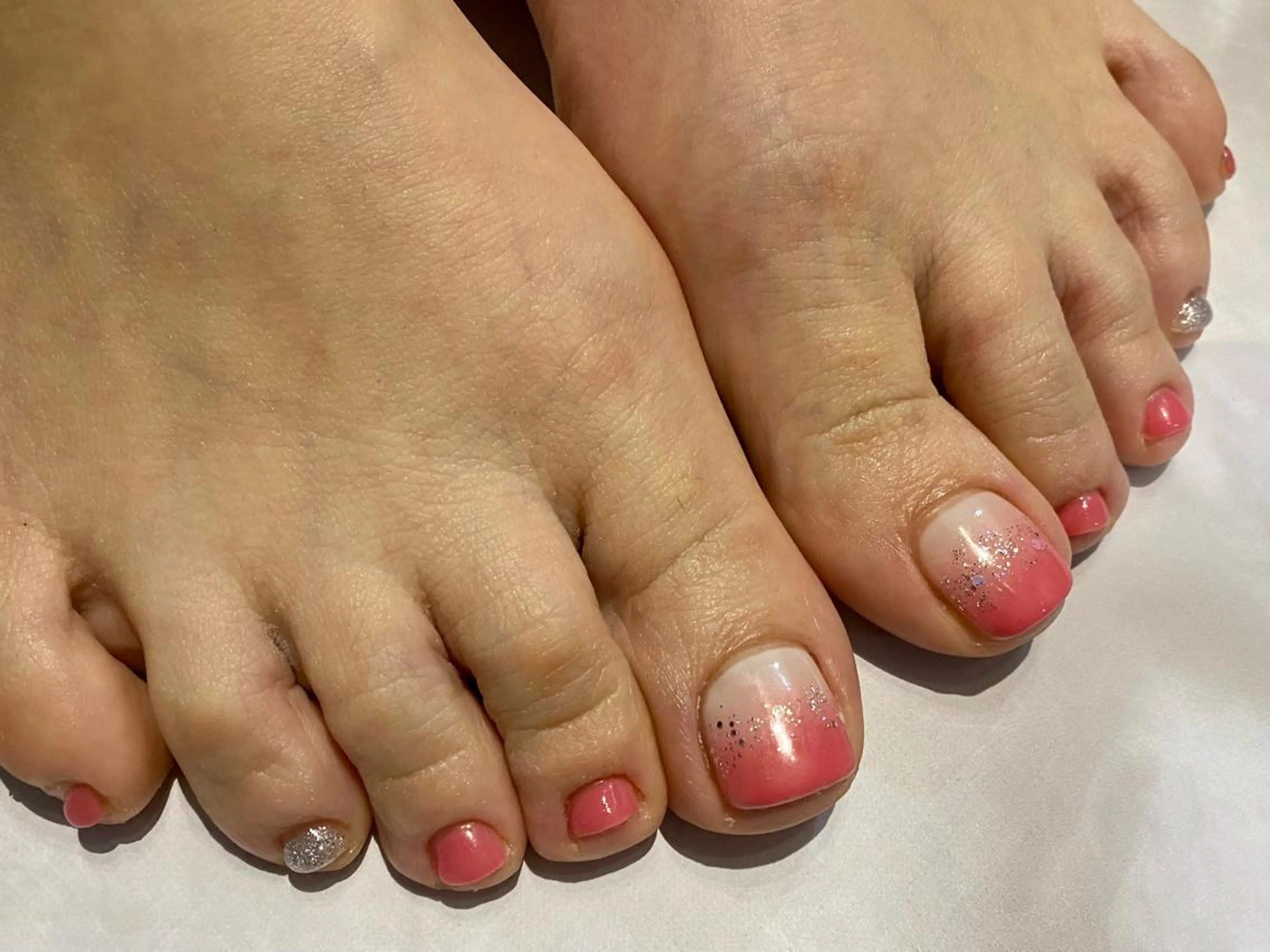 ネイル maa kasi所属・maa kasi ⭐︎Makiのネイルデザイン