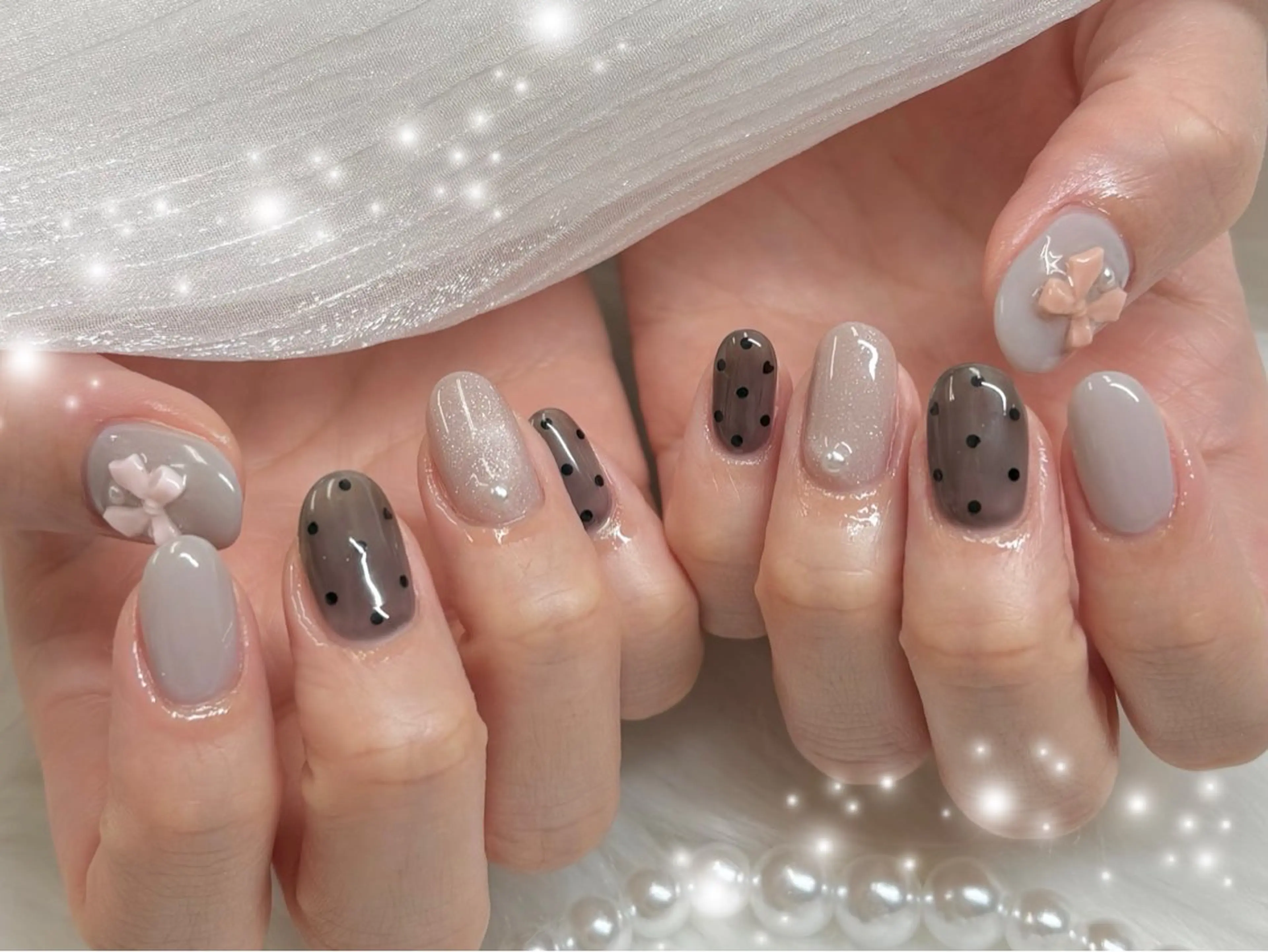 ネイル Nailist ななのネイルデザイン