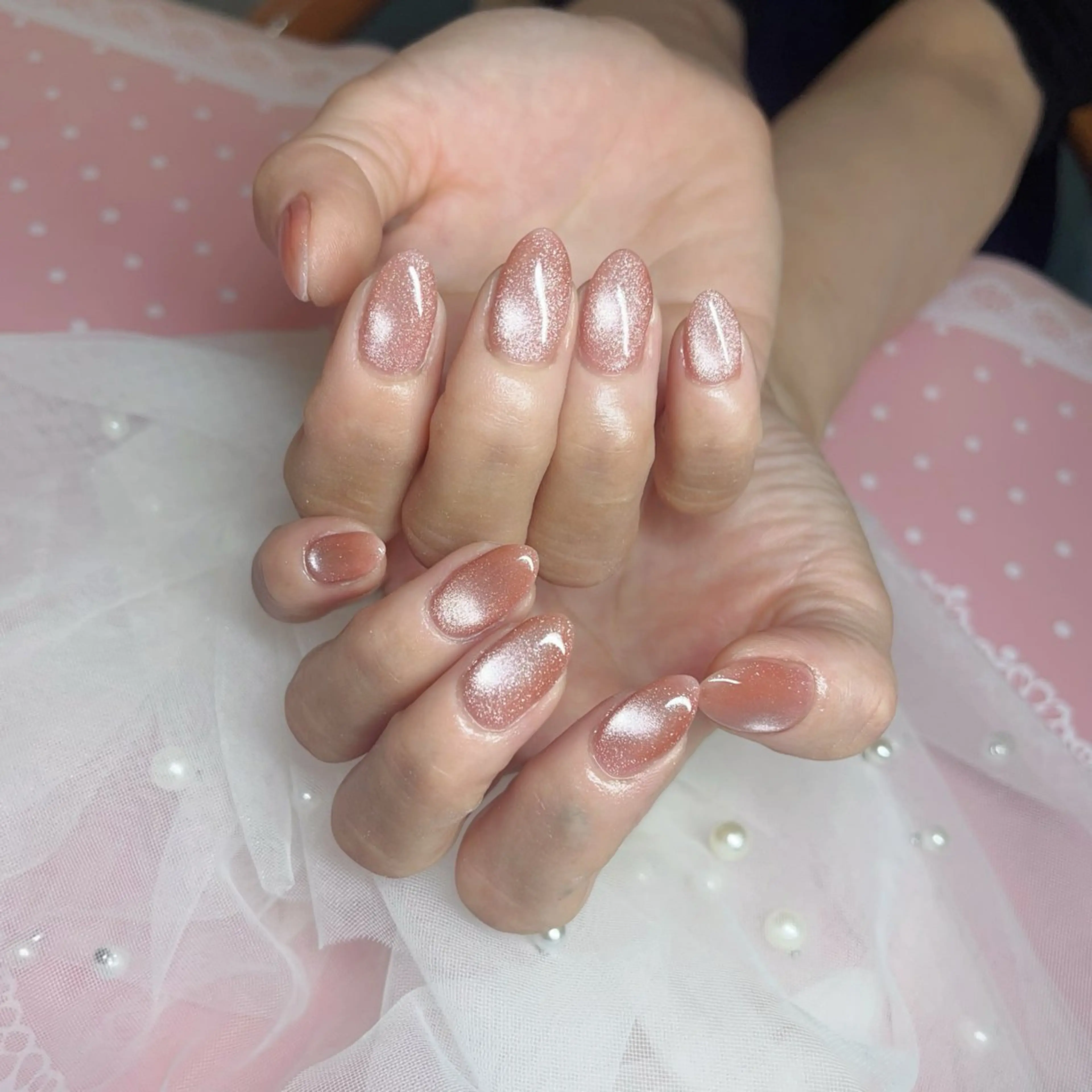 ネイル Nail Hibi サロンのネイルデザイン