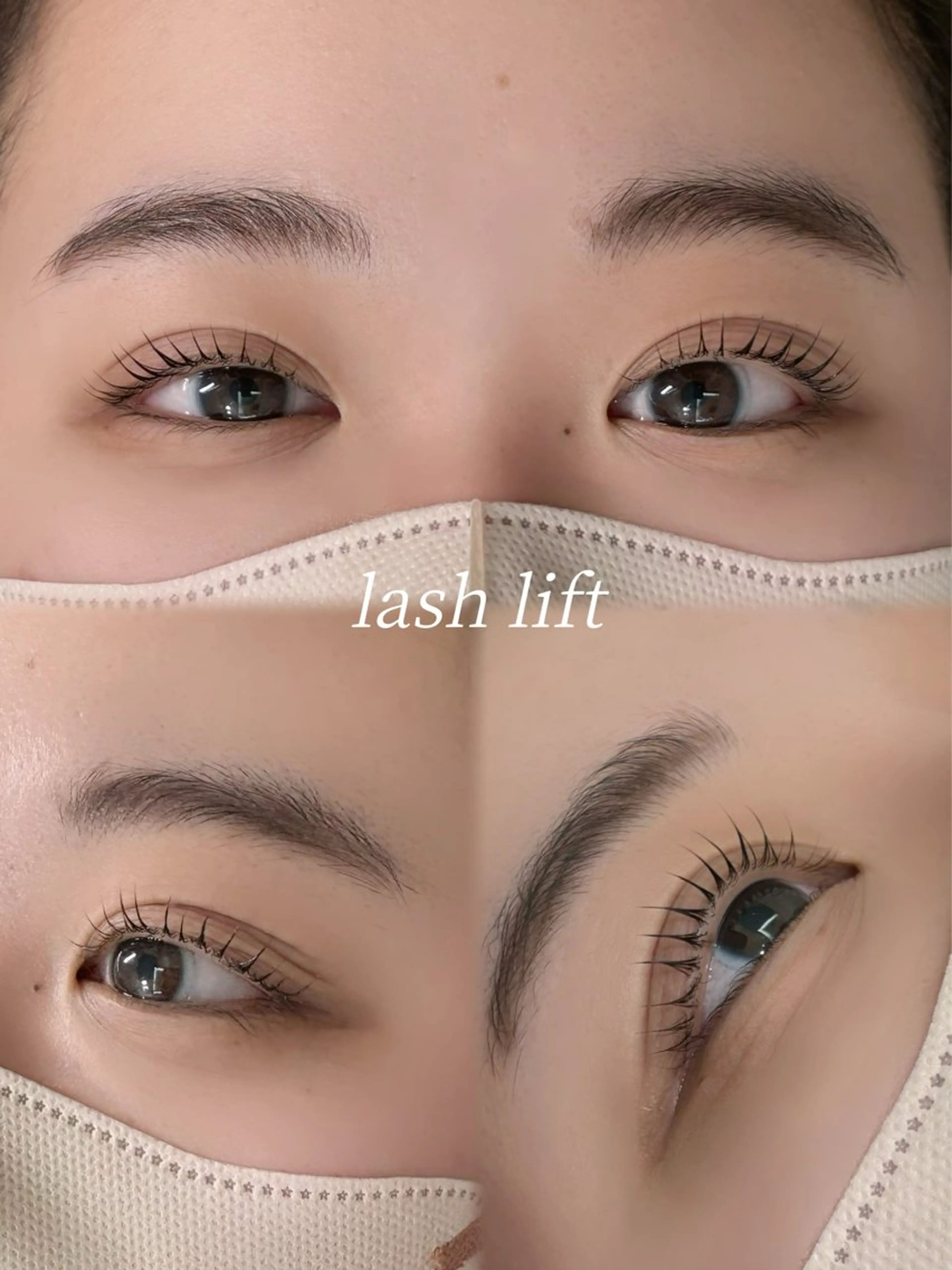 マツエク・マツパ SOEL🍃 aikoのマツエク・マツパデザイン