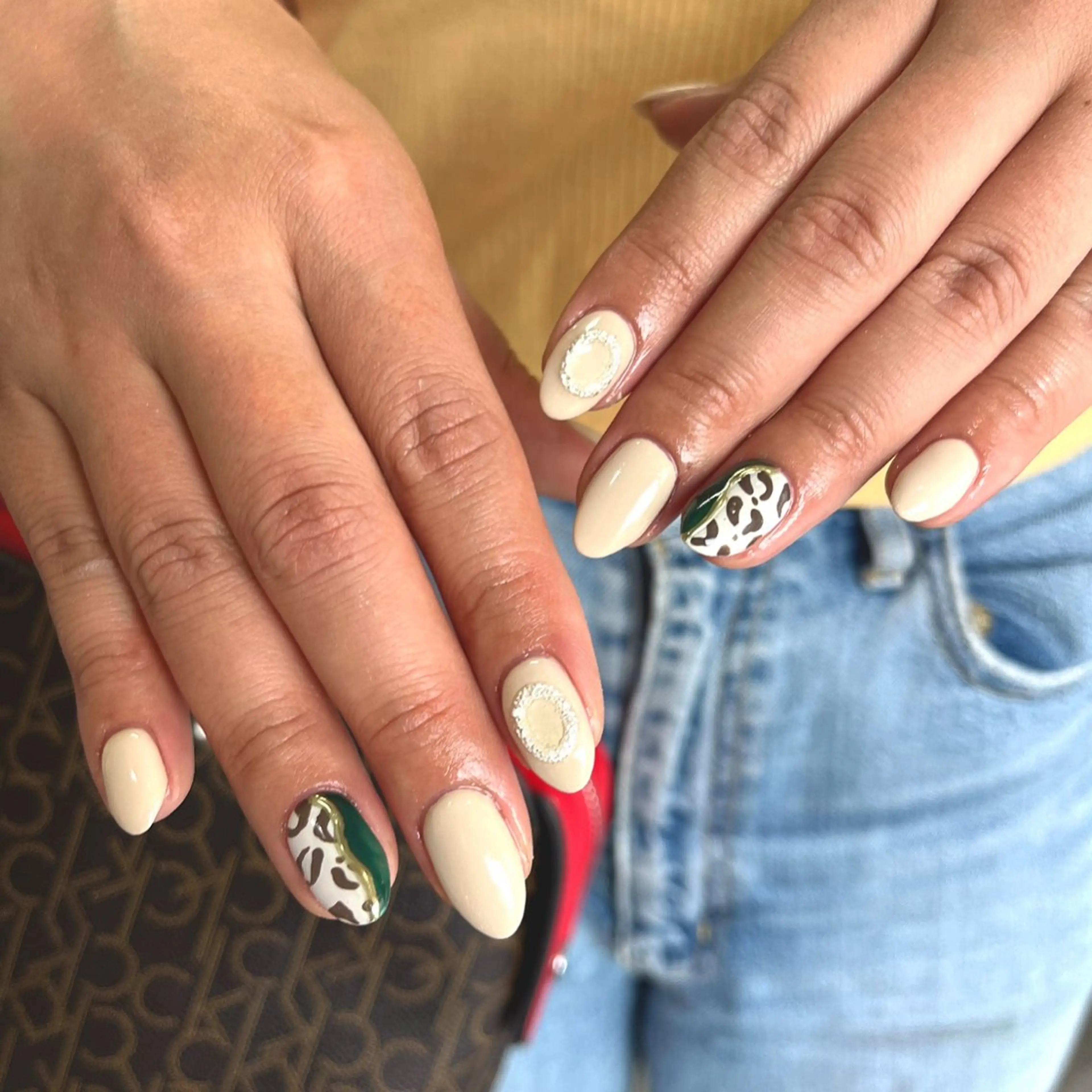 ネイル JUNNAIL ゆあのネイルデザイン