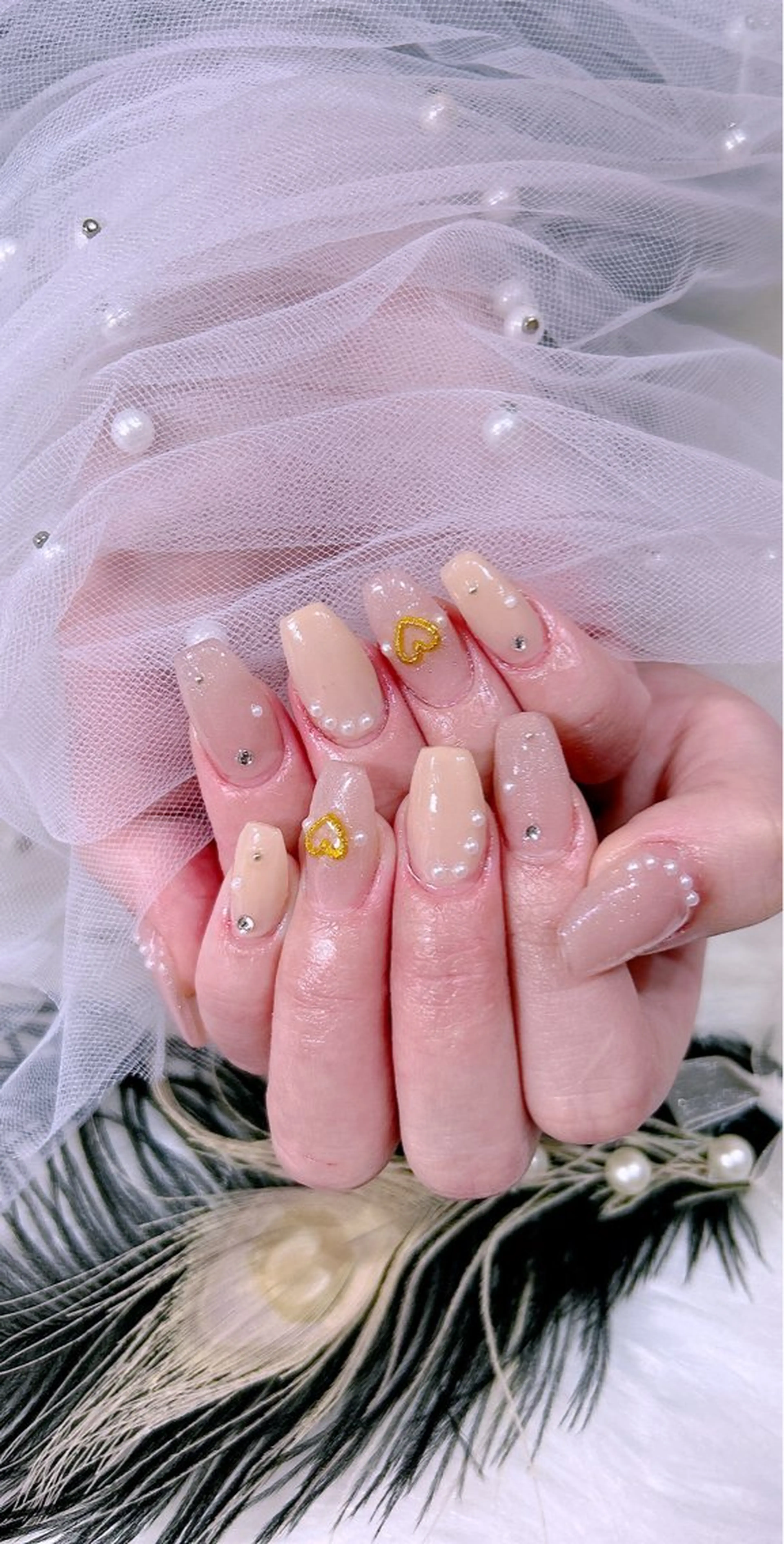 ネイル ビューティーリゾート麗所属・于 麗影のエステ・リラクイメージ