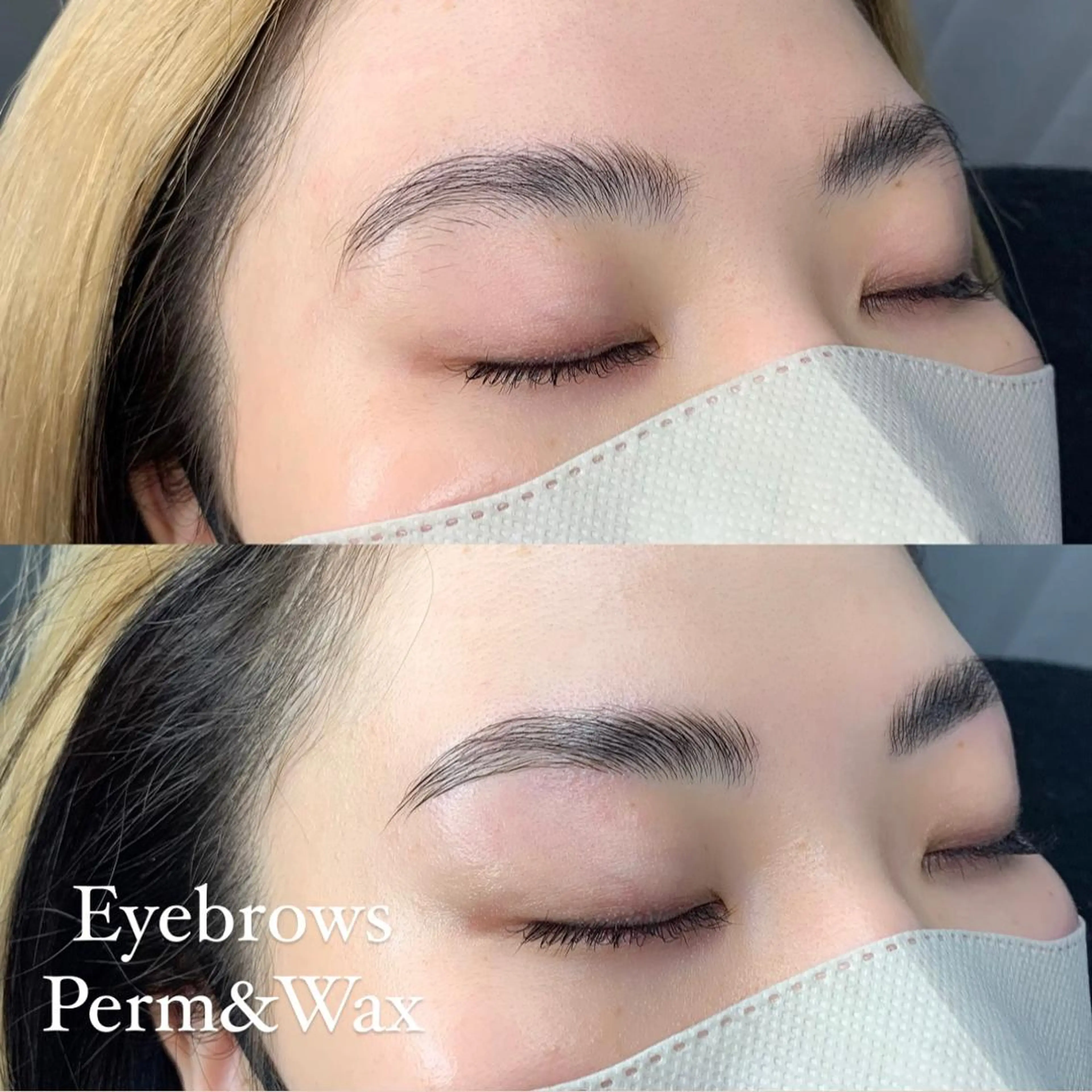 アイブロウ laki studioの眉毛・アイブロウイメージ