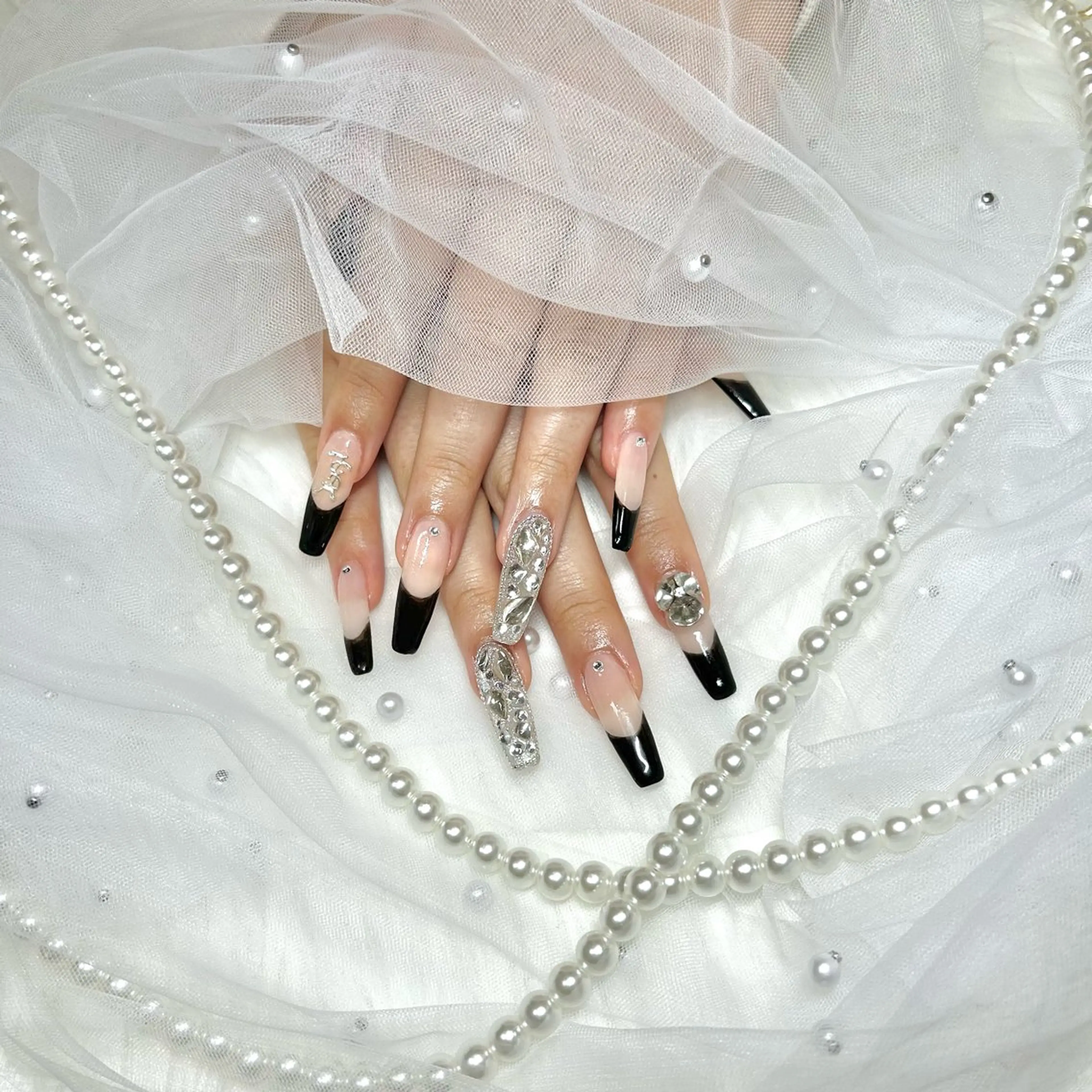 ネイル 【Laule‘a 】のネイルデザイン