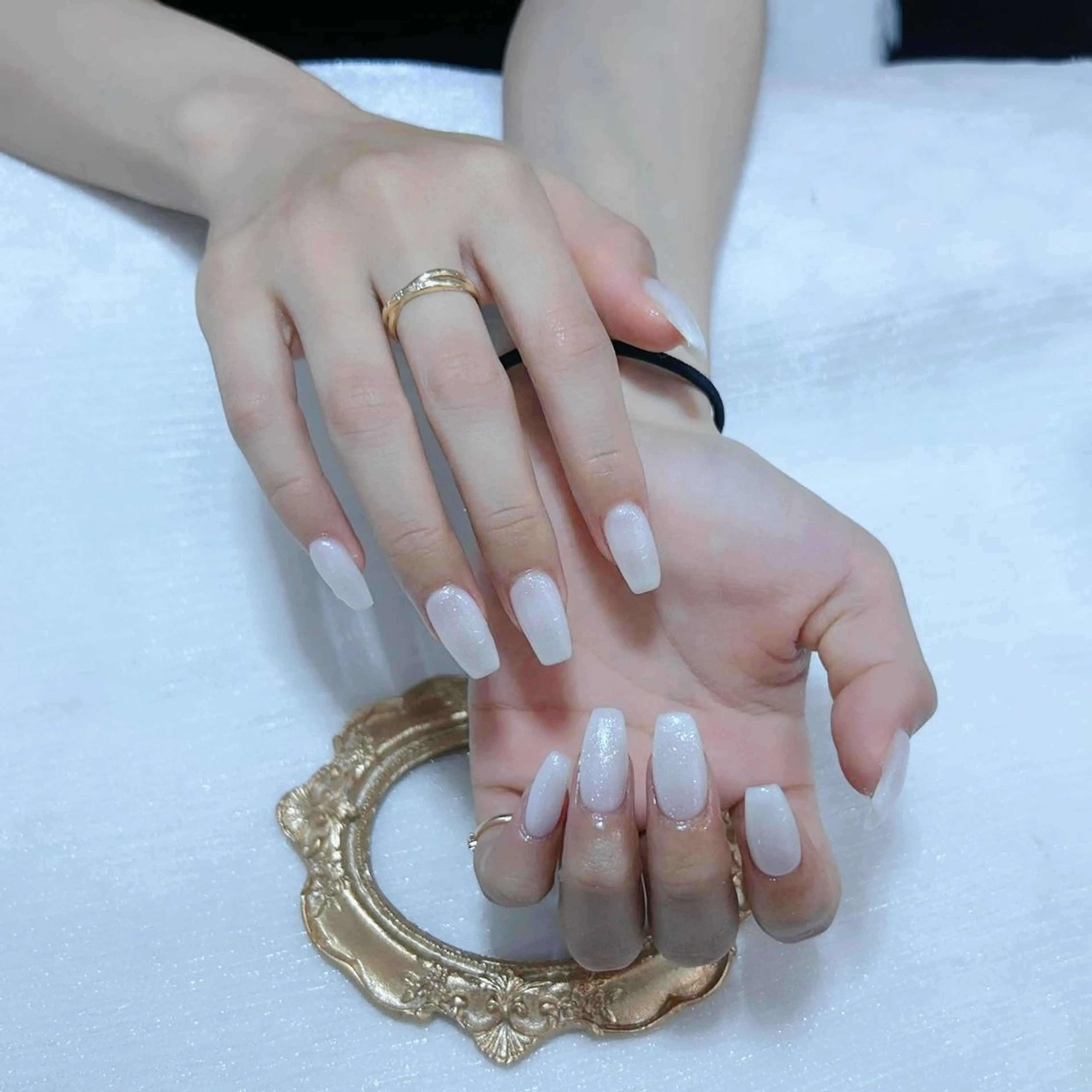 ネイル VIVIAN リサのネイルデザイン