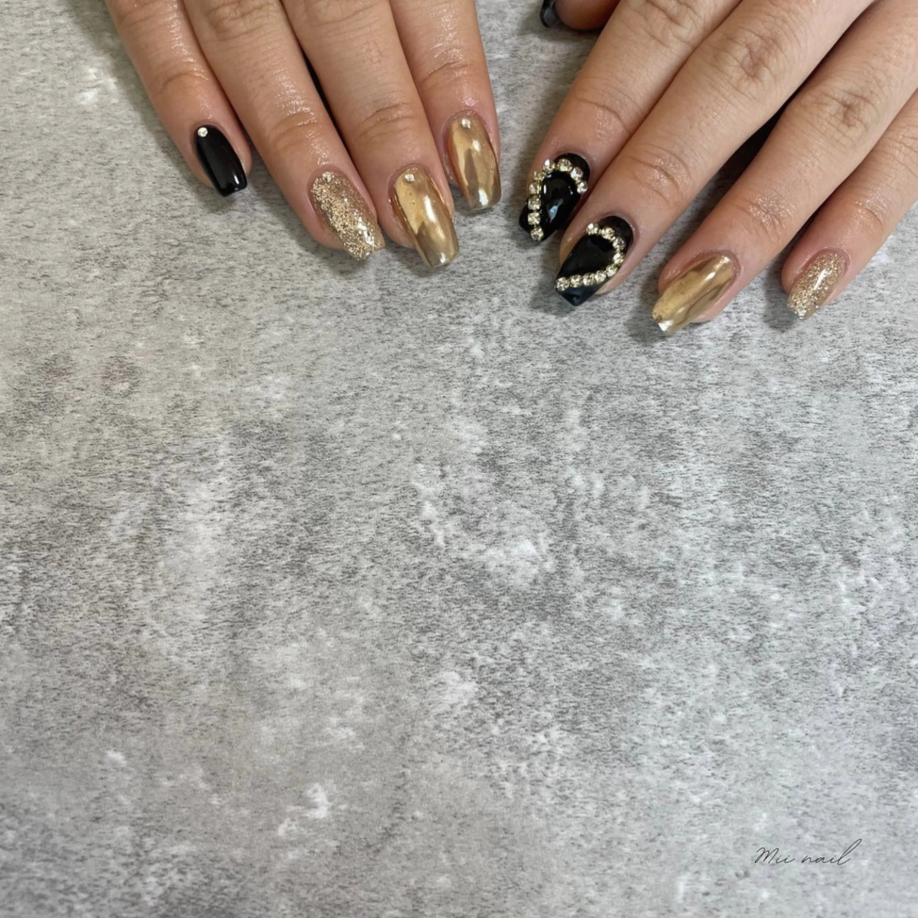 ネイル Mii nail いづみのその他イメージ