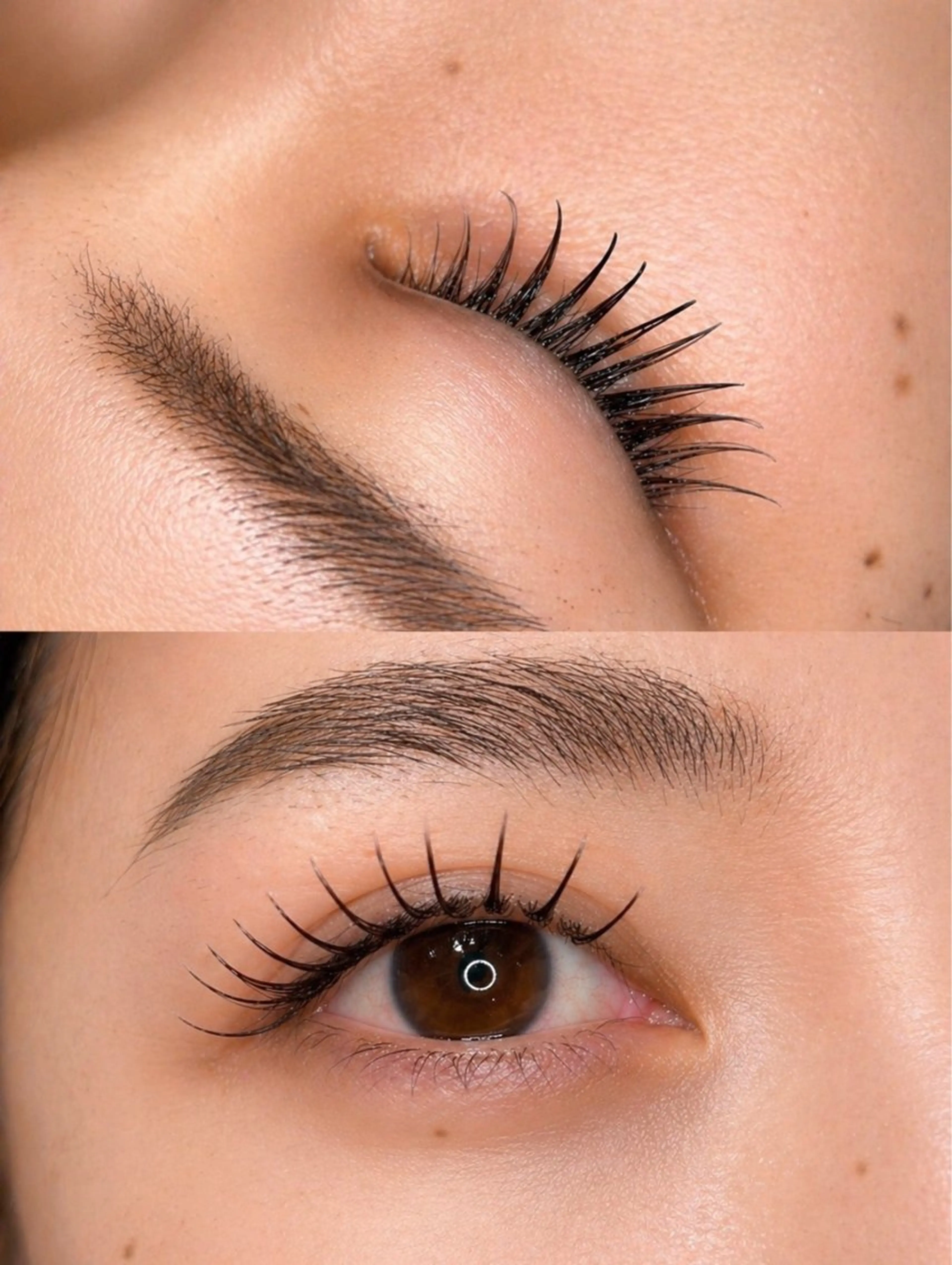 マツエク・マツパ マツエク eyelash e:nuのマツエク・マツパデザイン