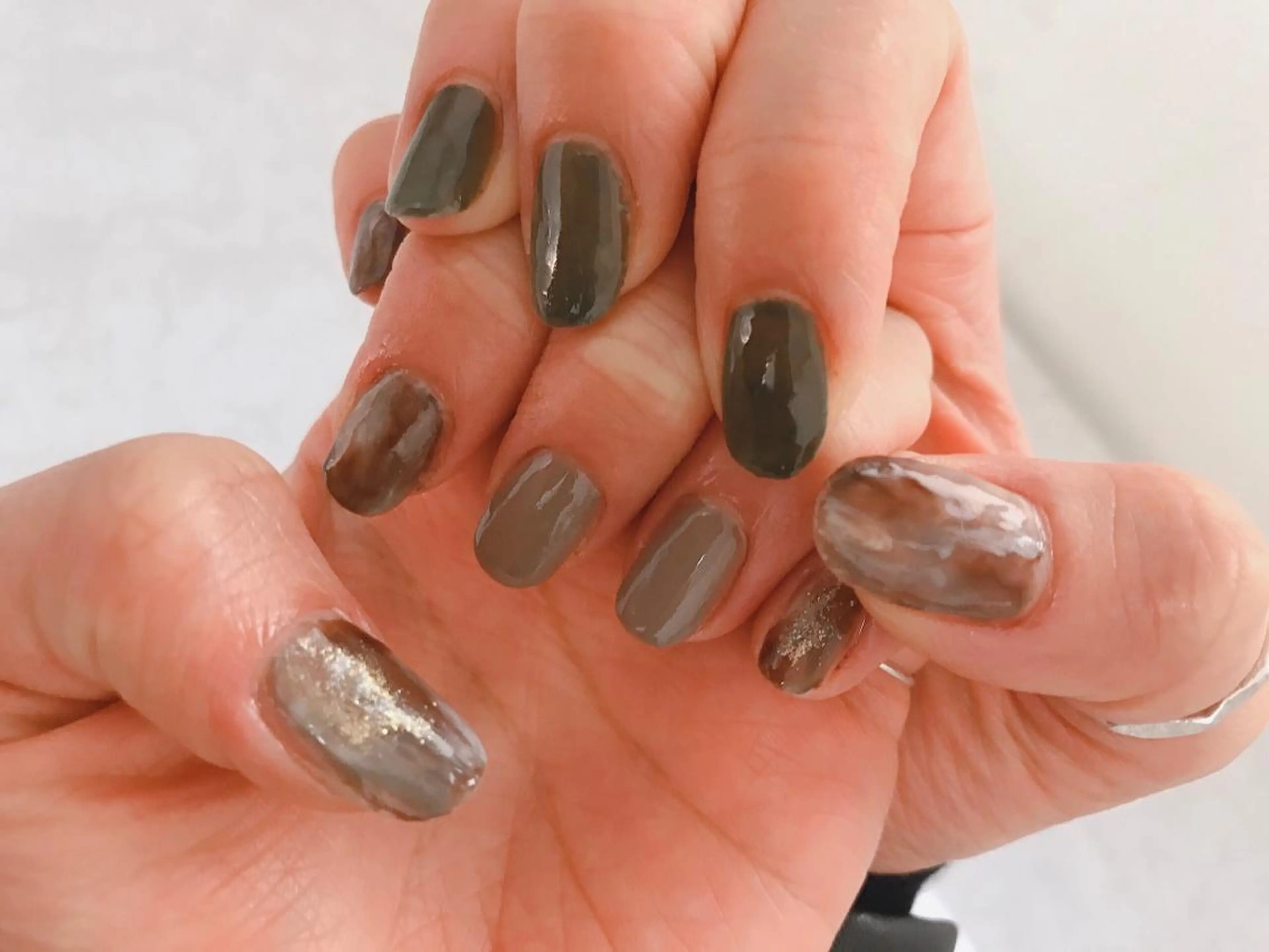 ネイル Hiro nail /Harapeccoのネイルデザイン