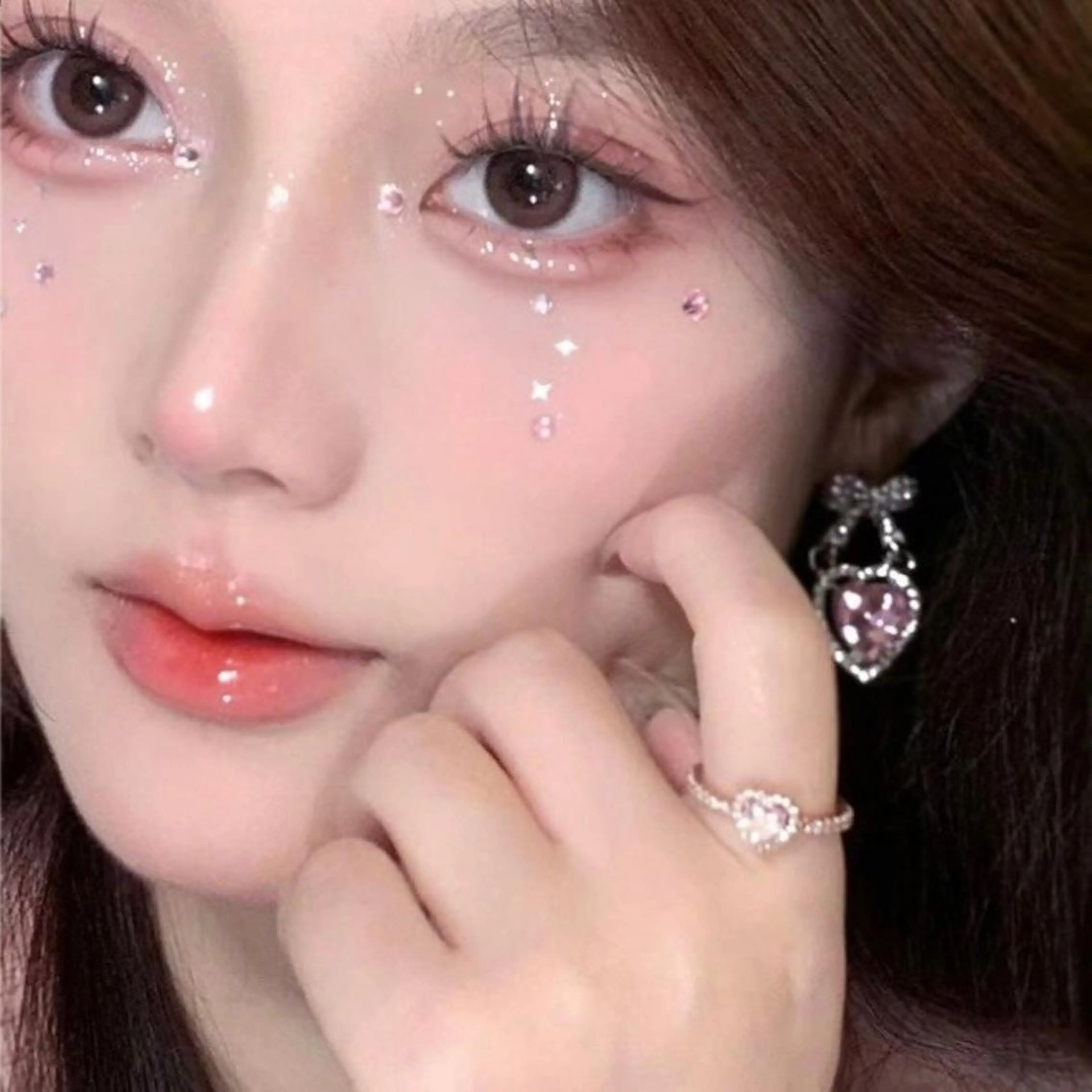 マツエク・マツパ Roco'lush ❤︎ 渋谷店のマツエク・マツパデザイン