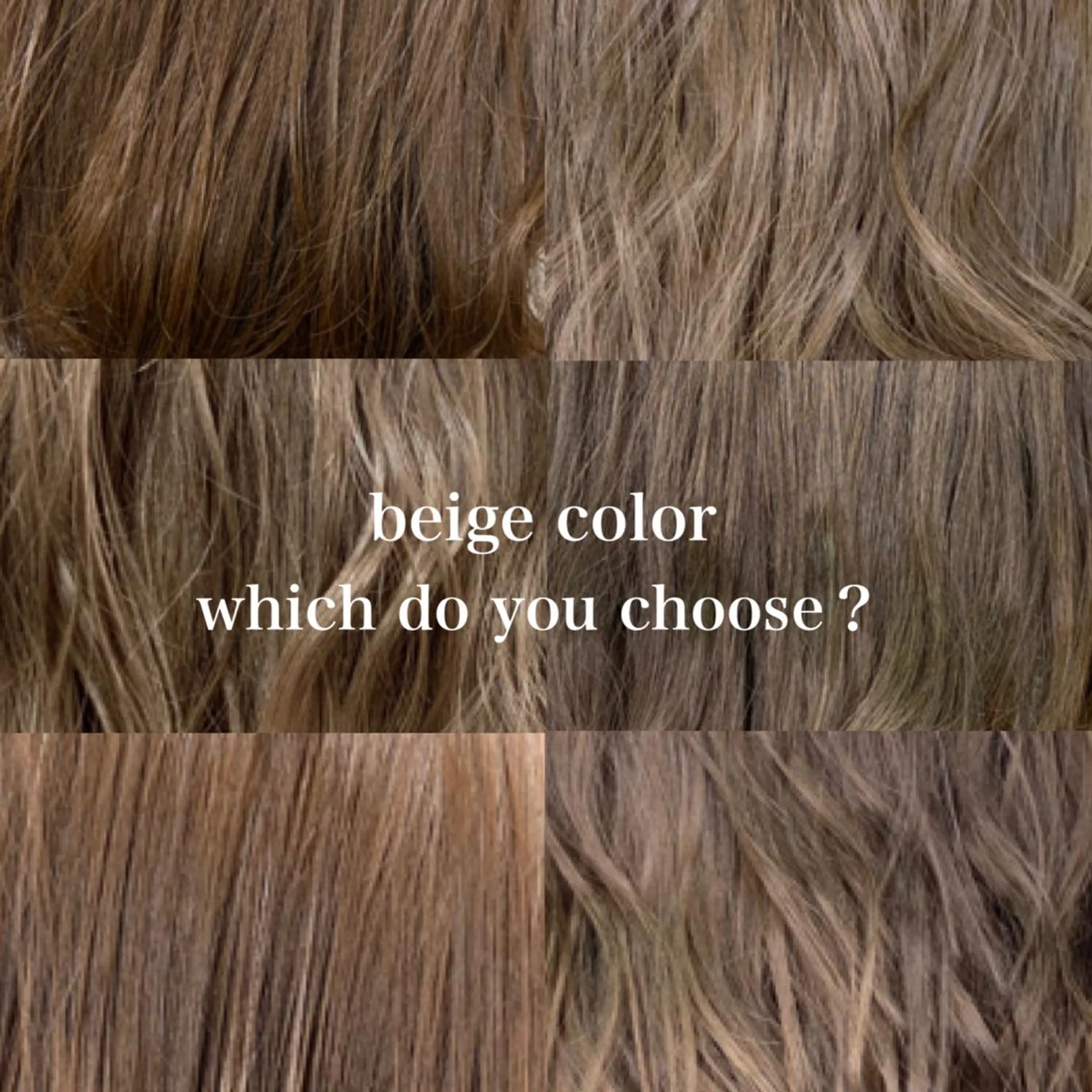 ロング カット ヘアカラー 🫧艶髪カラー🫧 森本くるみのヘアスタイル