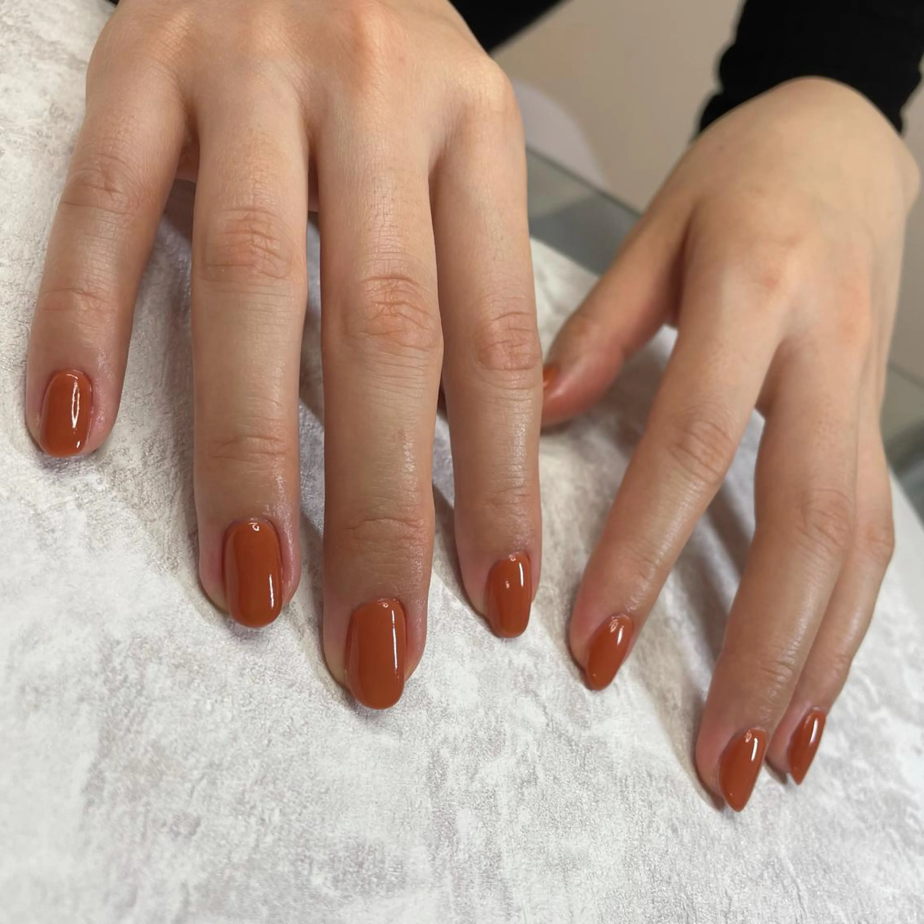 ネイル ハンドネイル うにゃねいる🌷 Mayaのネイルデザイン