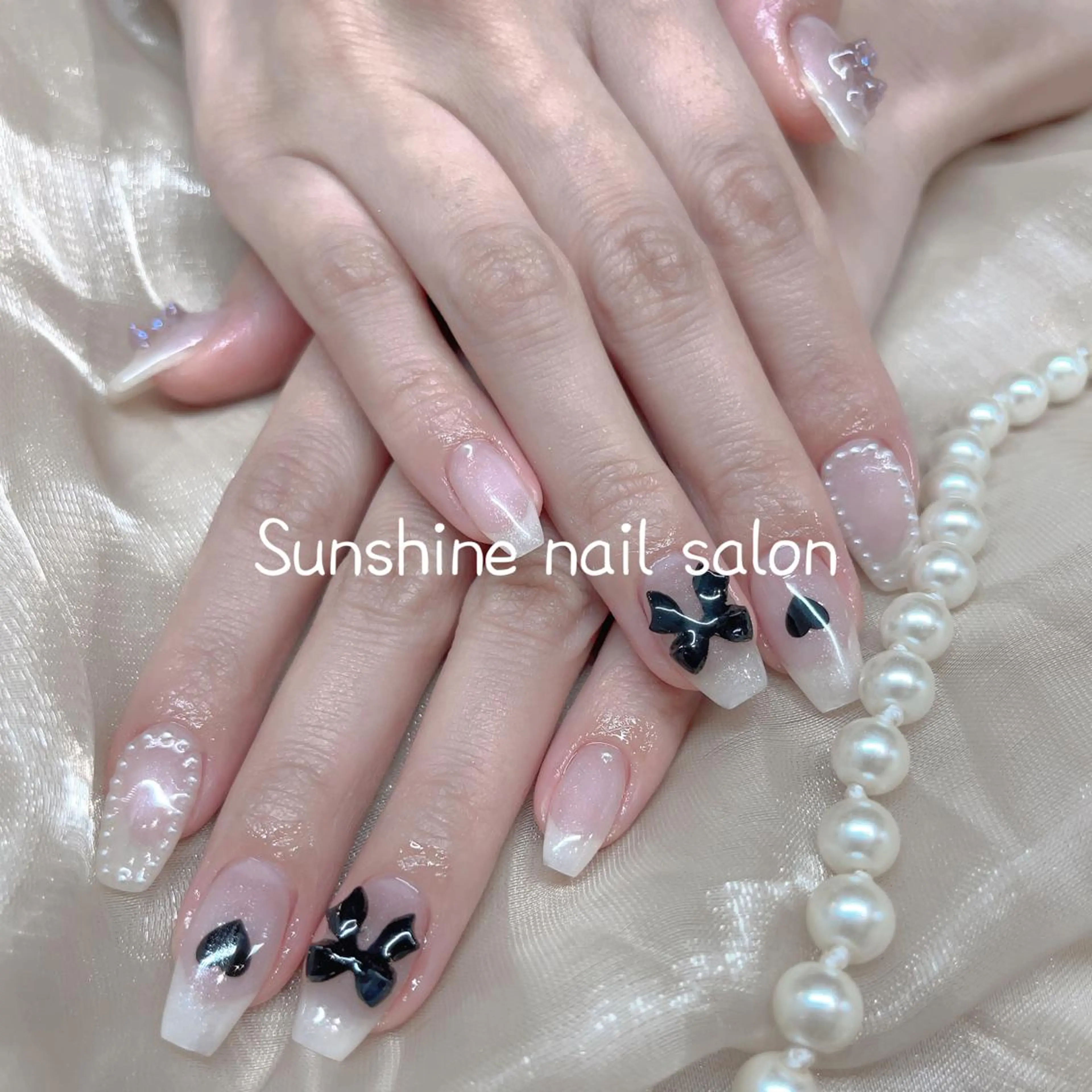 ネイル サンシャイン ネイル池袋店のネイルデザイン