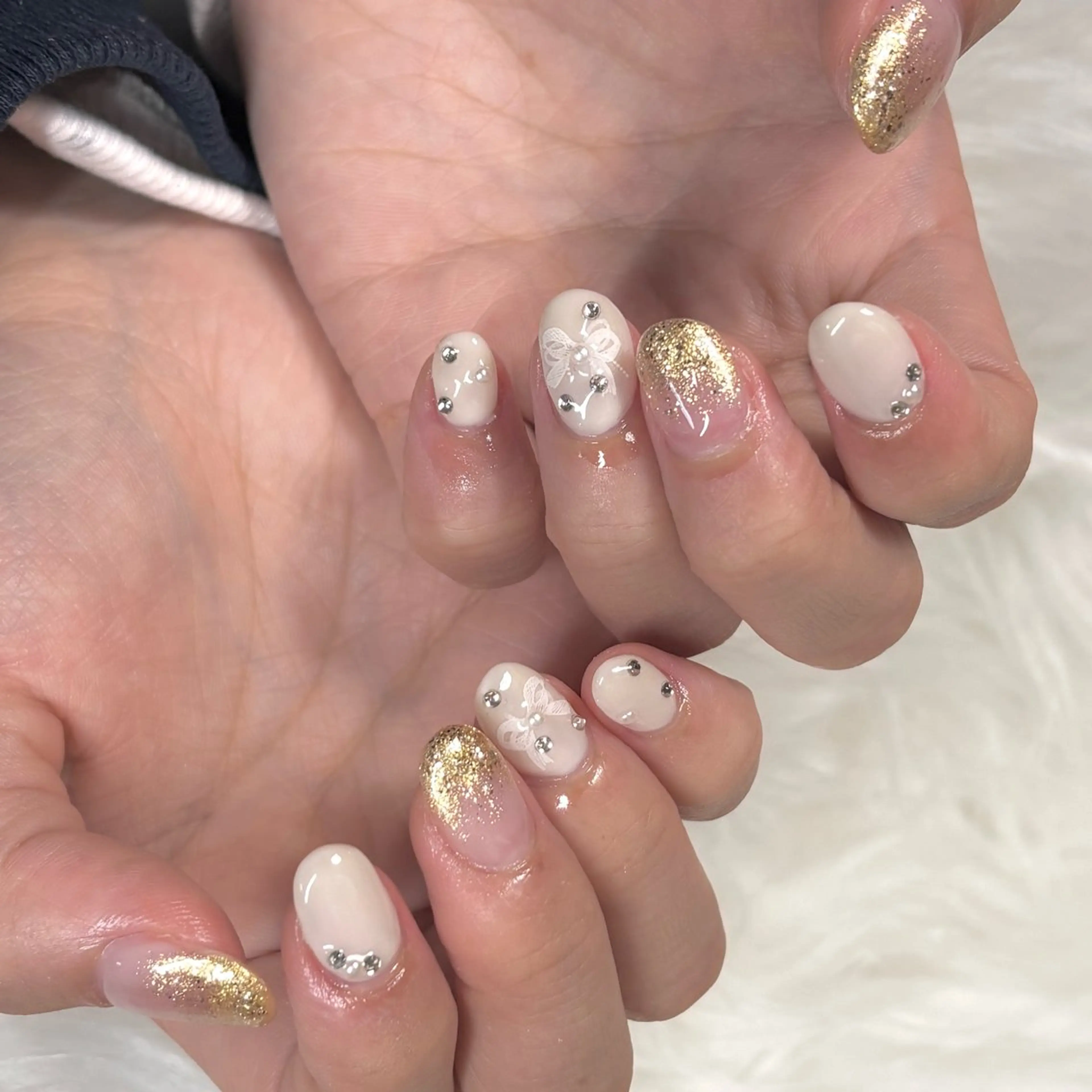 ネイル ハンドネイル カメレオンネイル ⭐︎kaori⭐︎のネイルデザイン