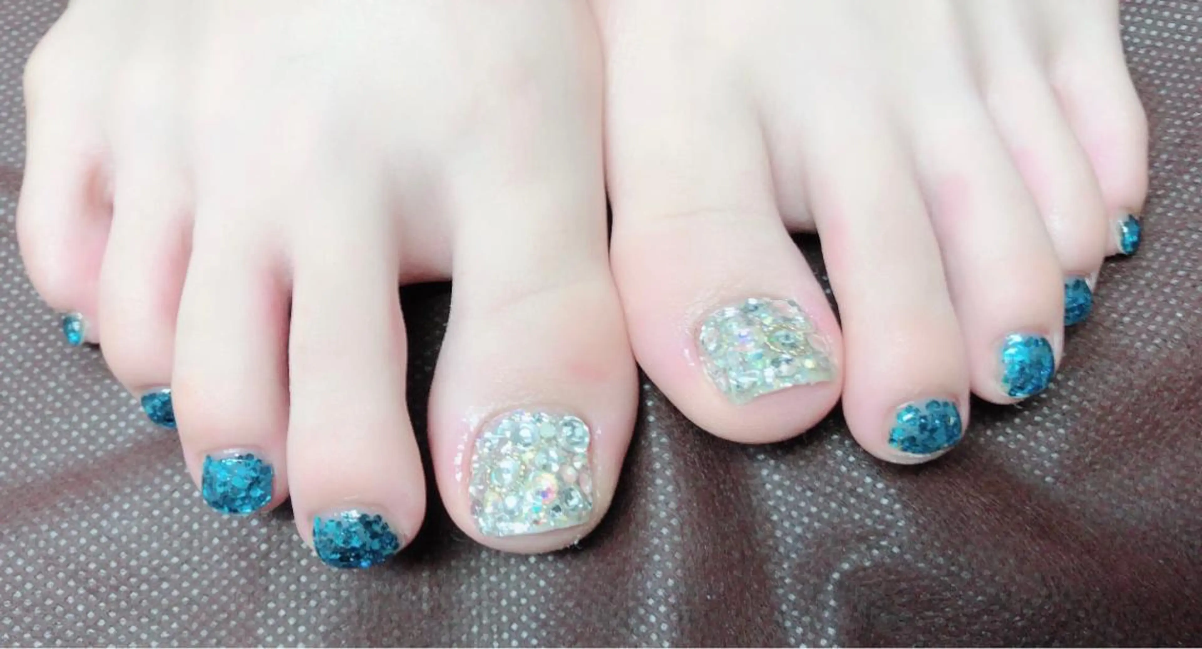 ネイル Tomita chikaのネイルデザイン