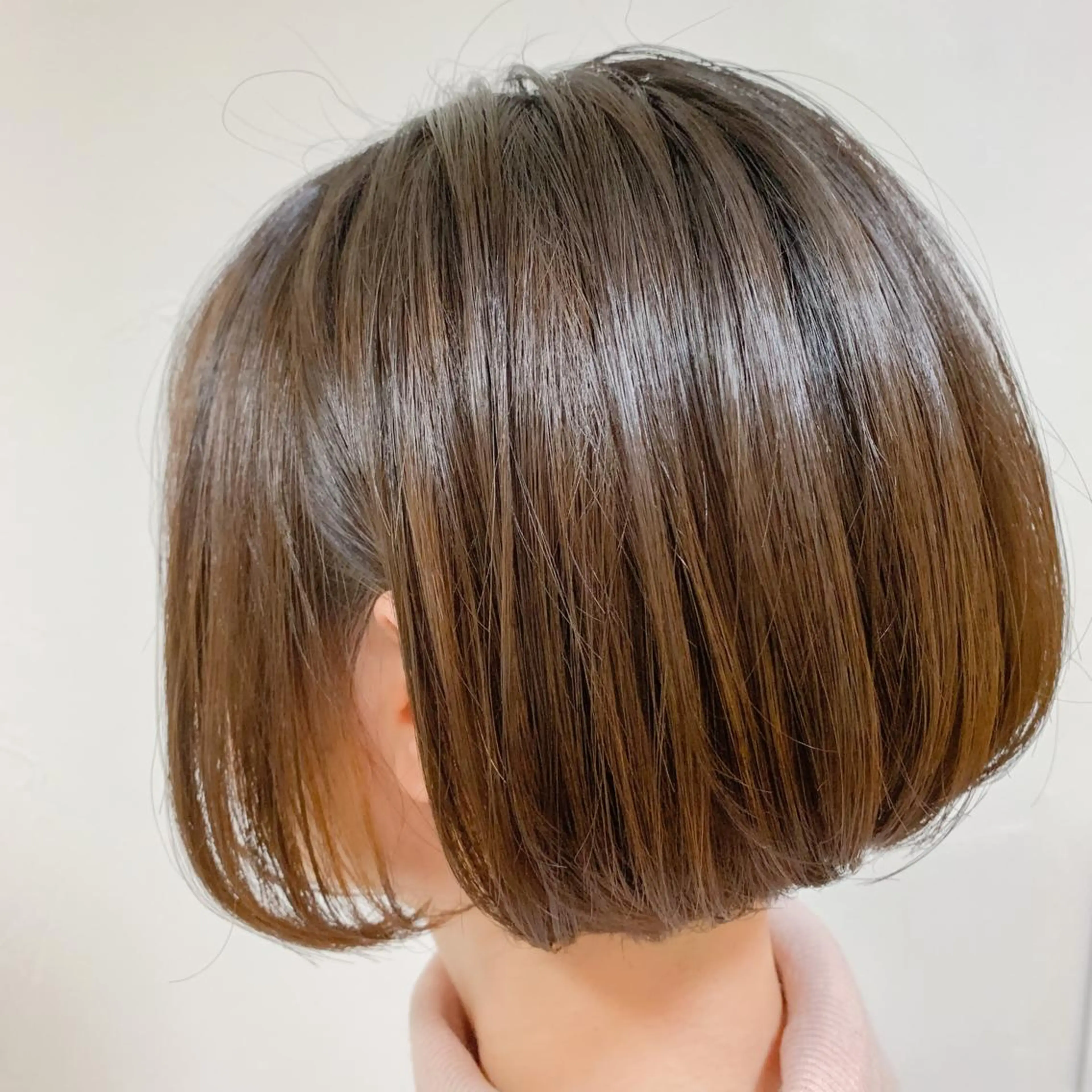 ショート カラー カット ヘアカラー トリートメント 🌈限定価格🌈 鈴木　瑛輔のヘアスタイル