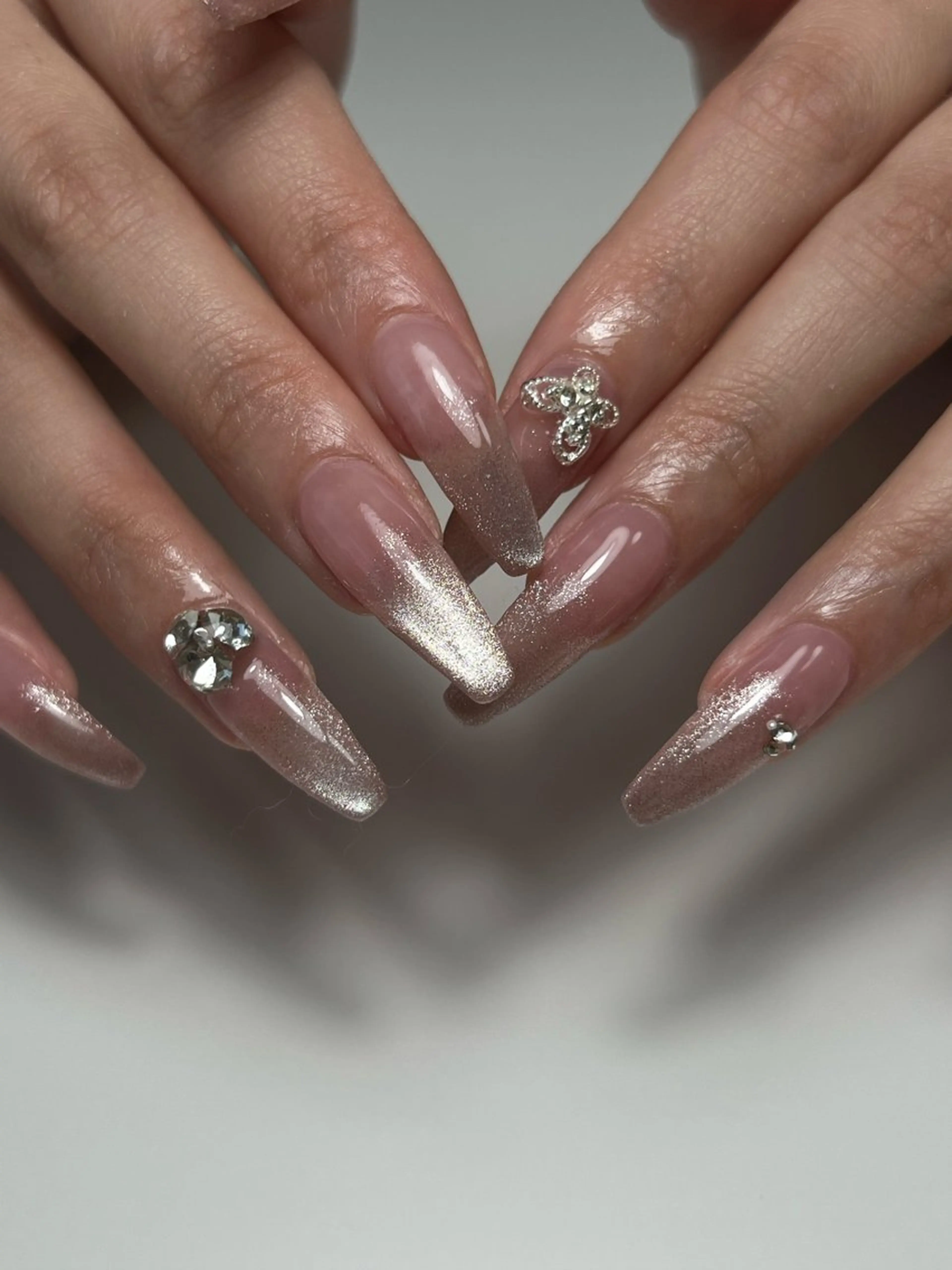 ネイル more fortuneのネイルデザイン