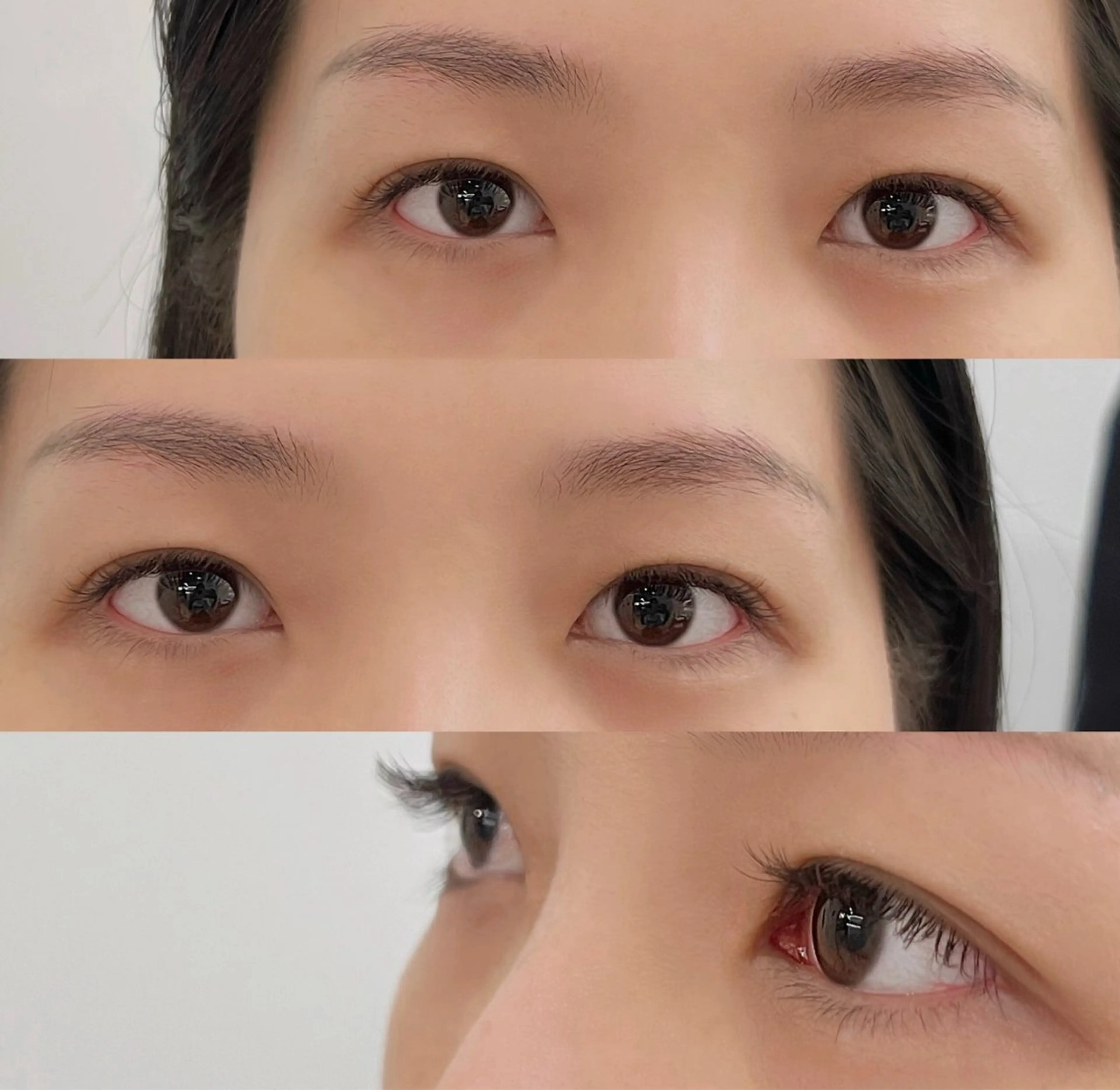 マツエク・マツパ B&Gビューティーサロン所属・B&G ビューティーサロンのマツエク・マツパデザイン